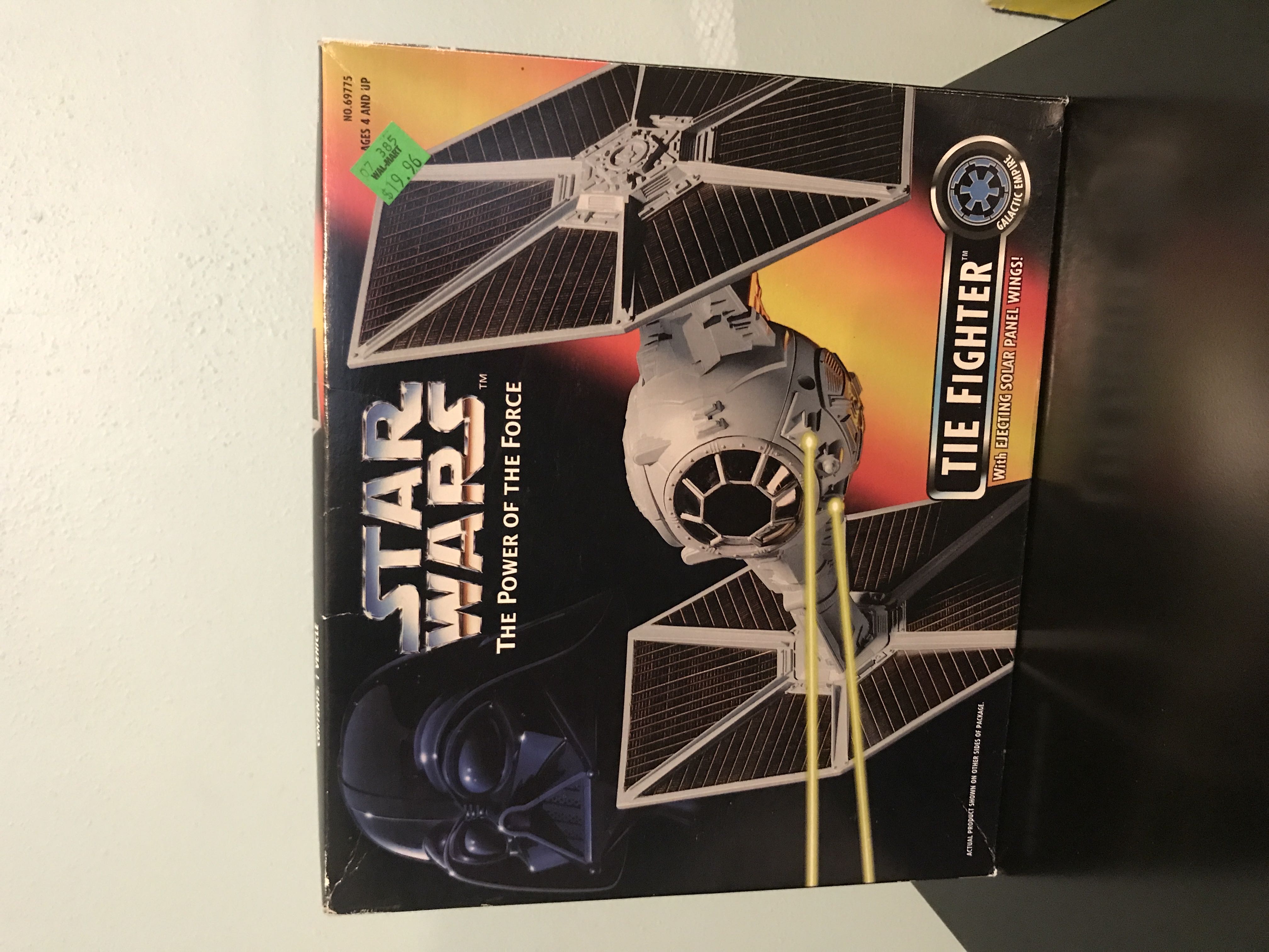 Princess Leia Organa (All New Likeness)