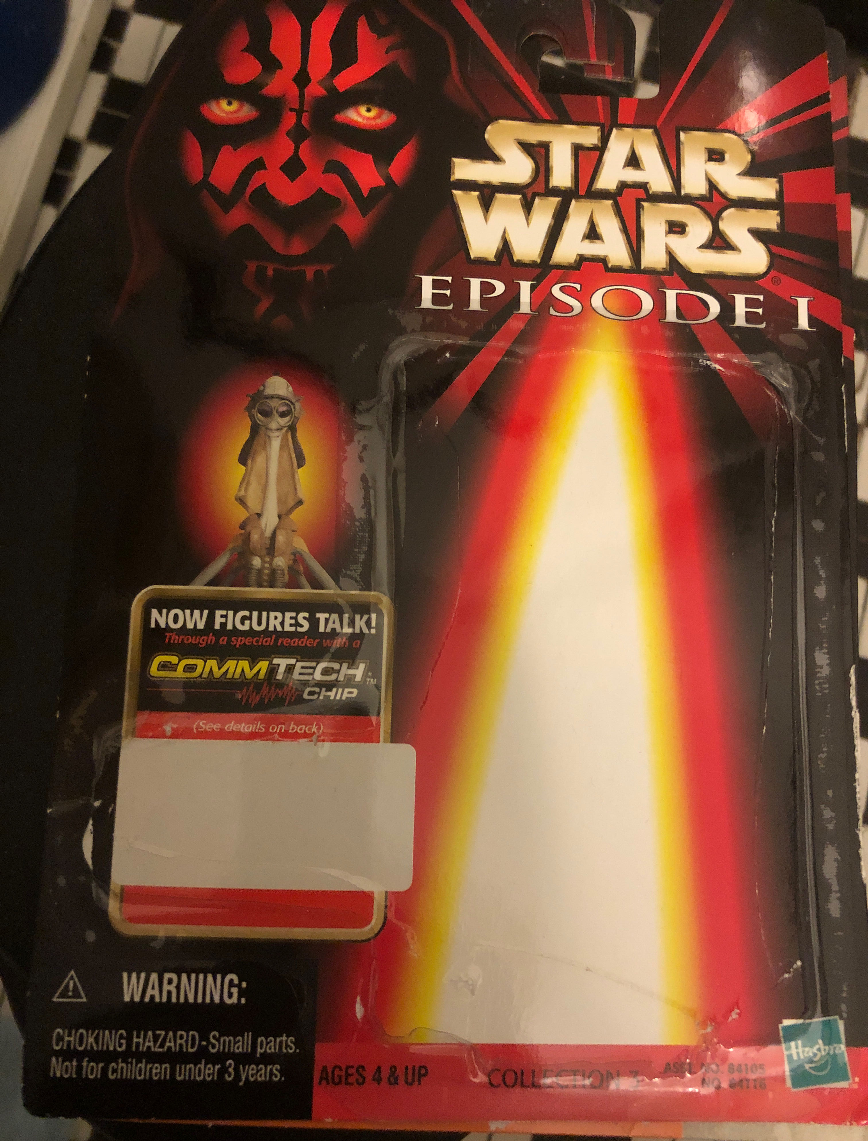 Djas Puhr - Star Wars (A New Hope)