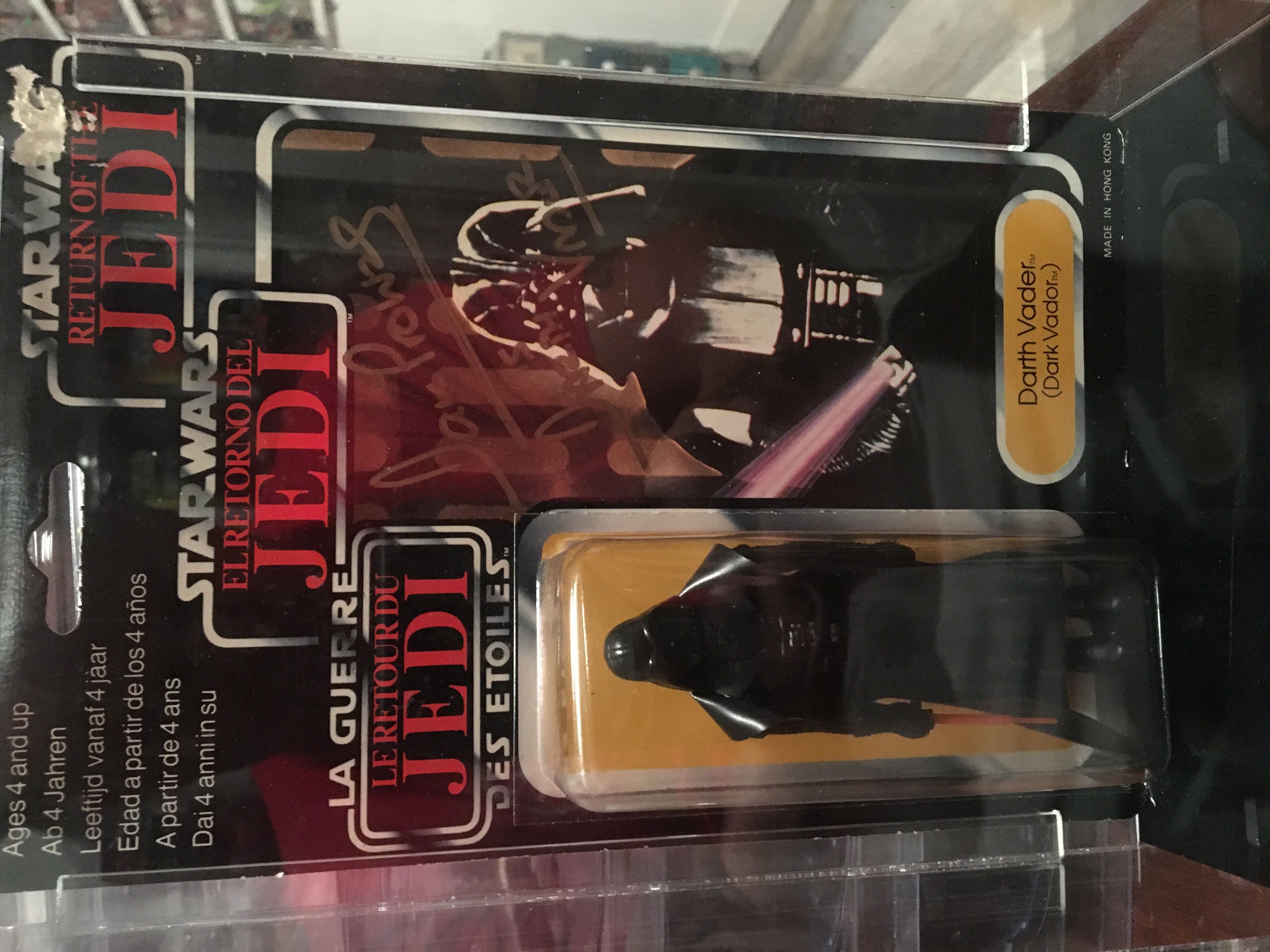 Misfits - Static Age