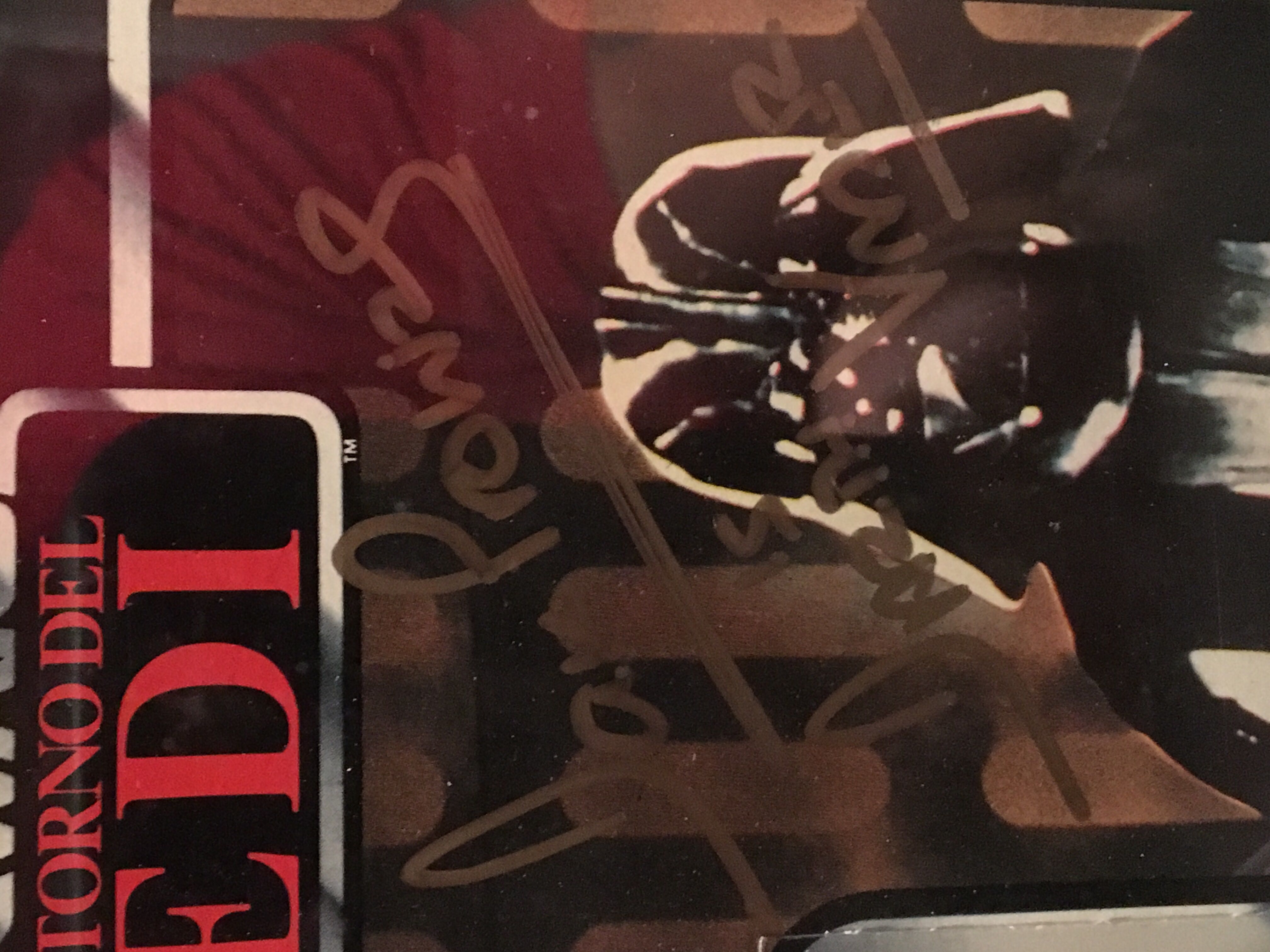 Darth Vader  (star wars tri logo (European Card)) action figure collectible - Main Image 2