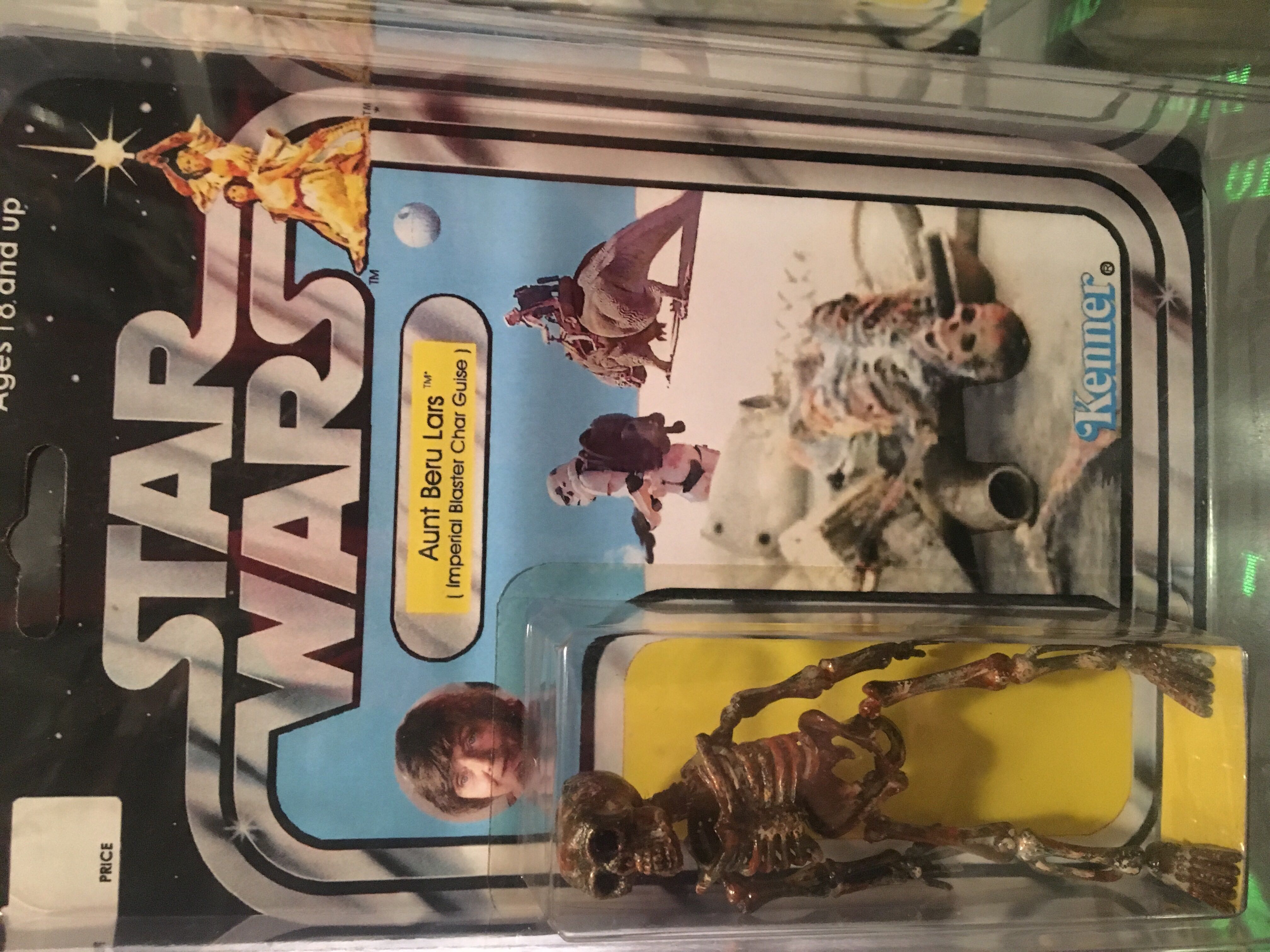 Classic Edition 4 Pack