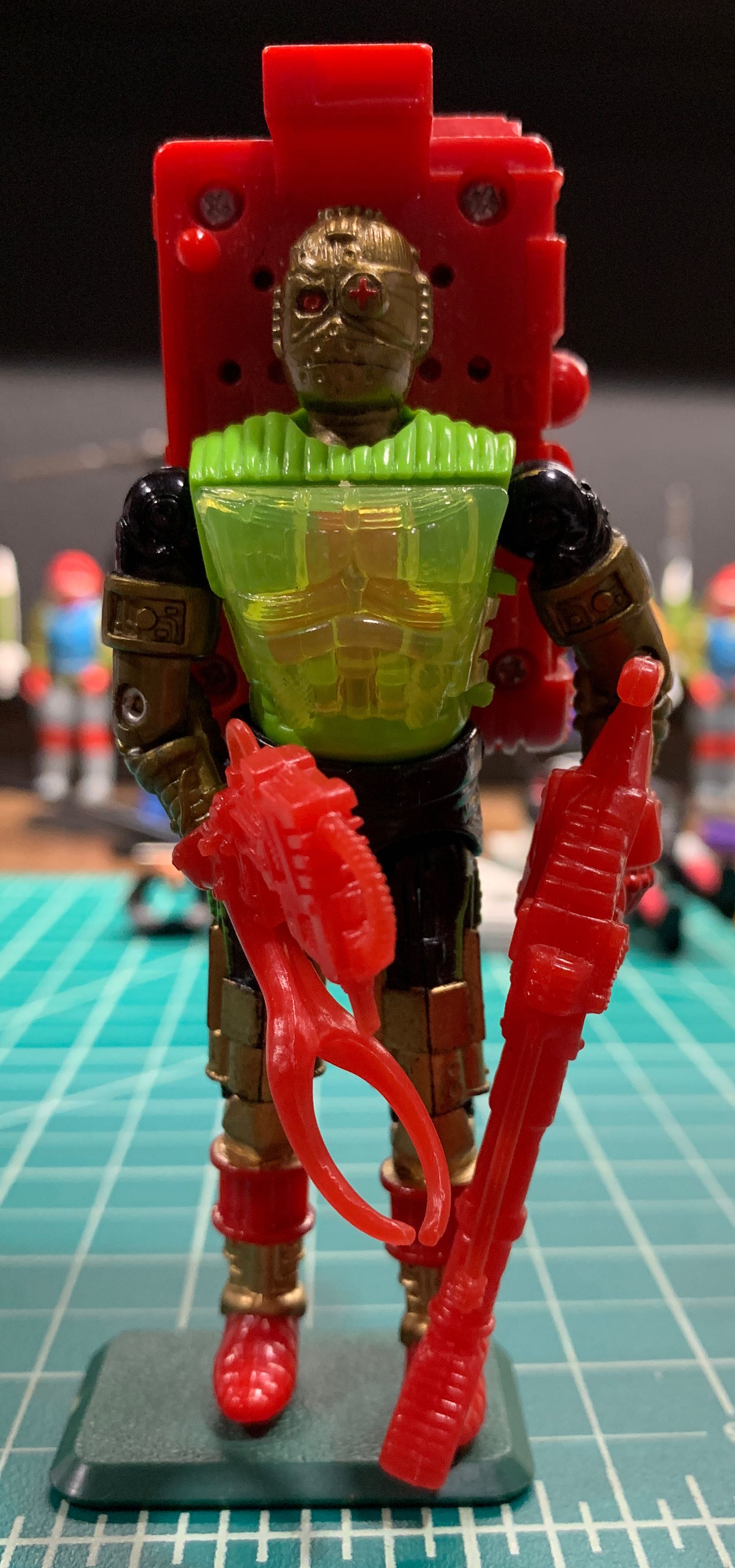 Iron Spider (Avengers Endgame)