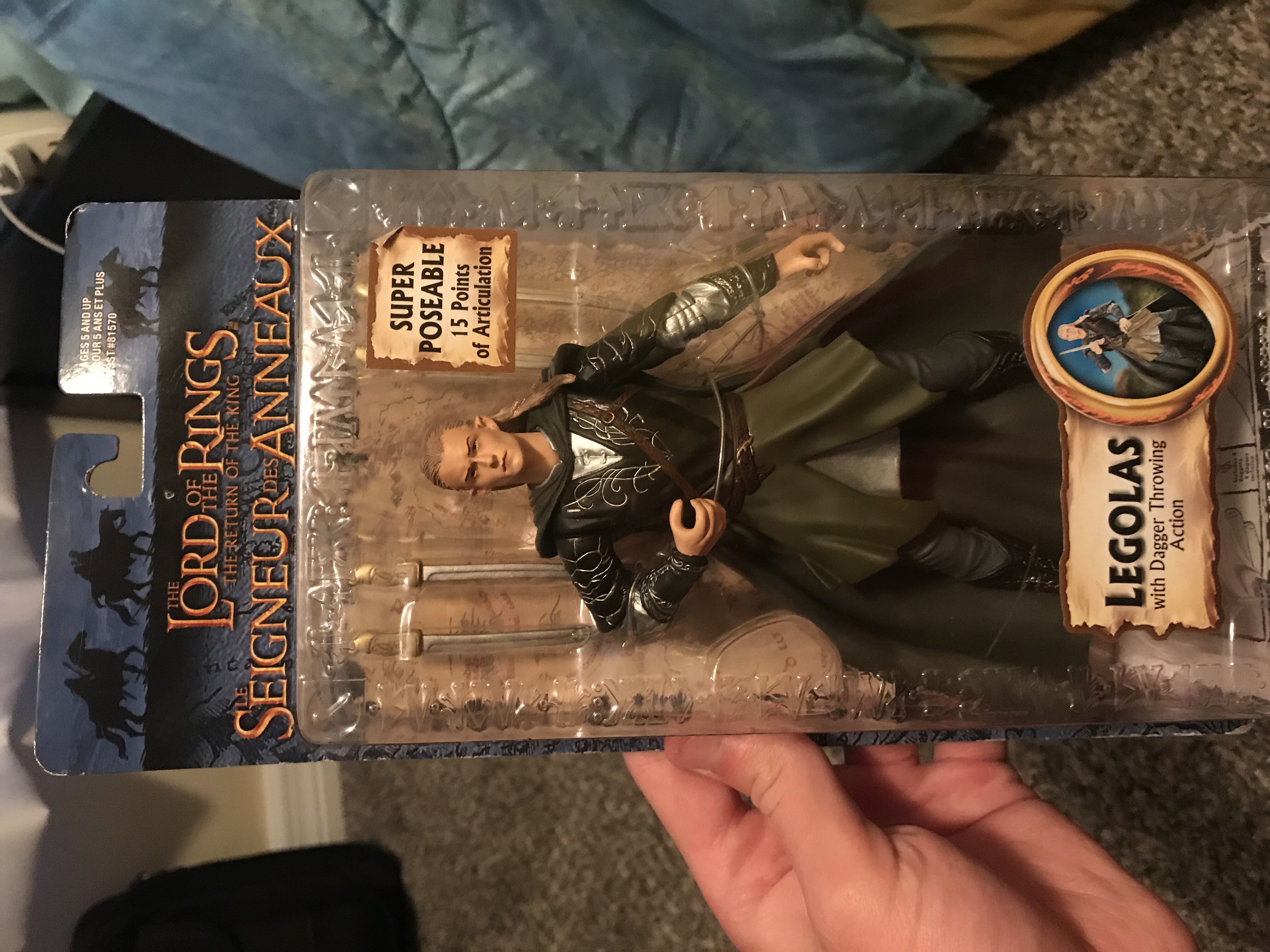 Diamond Select Gallery : Green Lantern ( PVC Diorama Game Stop Exclusive )