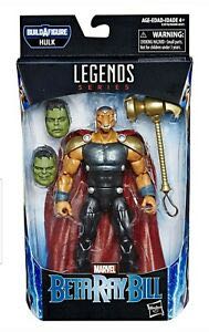 MMPR White Ranger MetalFig