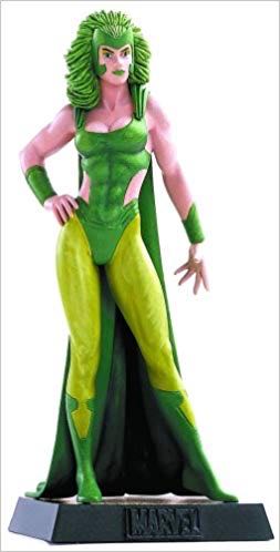 Alien - Aliens (Movie): Space Marine Apone