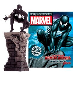 Marvel Legends Spider-Man Far From Home SPIDER-WOMAN (BAF Molten Man Series)