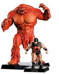 Punisher Thunderbolts (Marvel) 106 Underground Toys