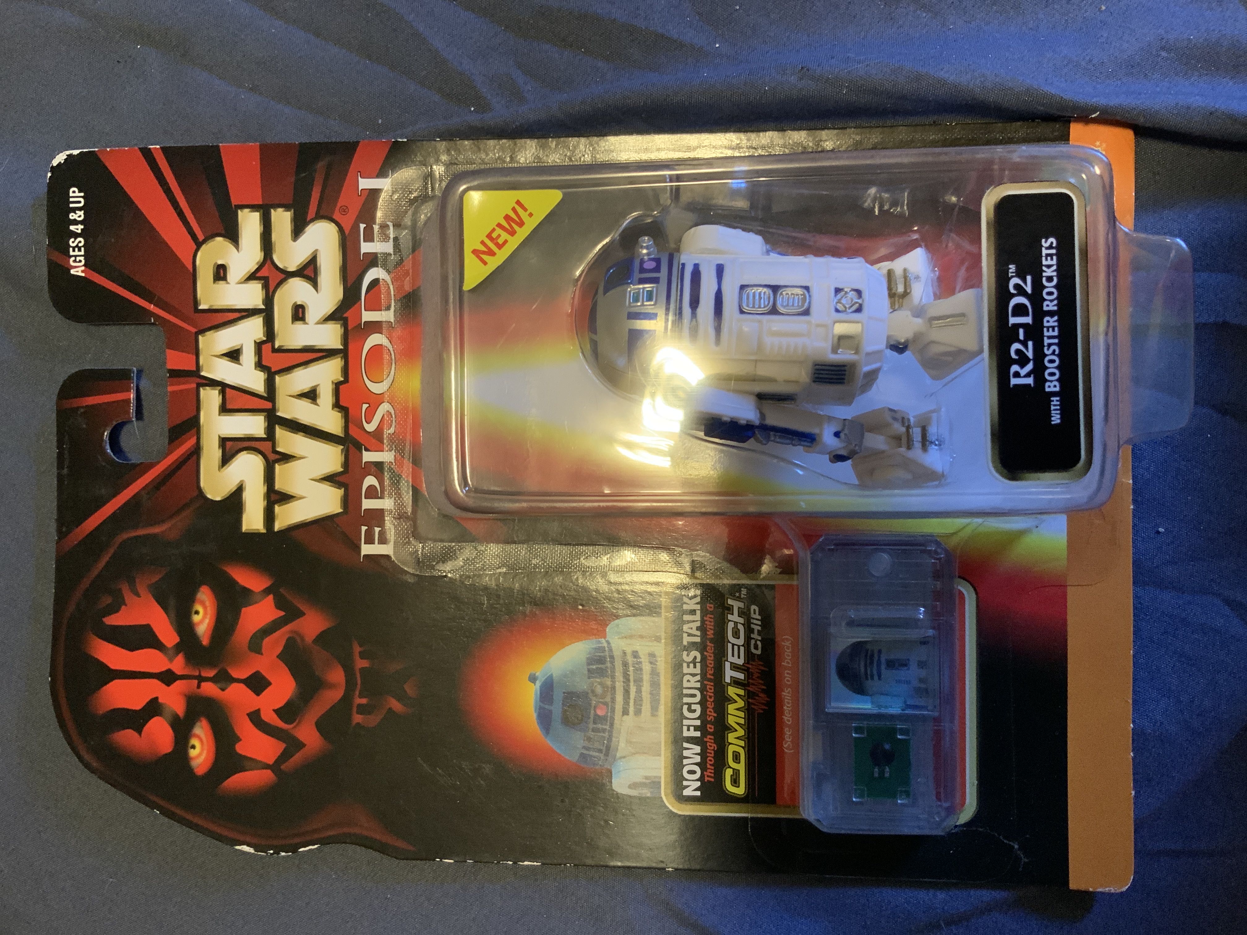 Bastard 2 - D.S. Ver