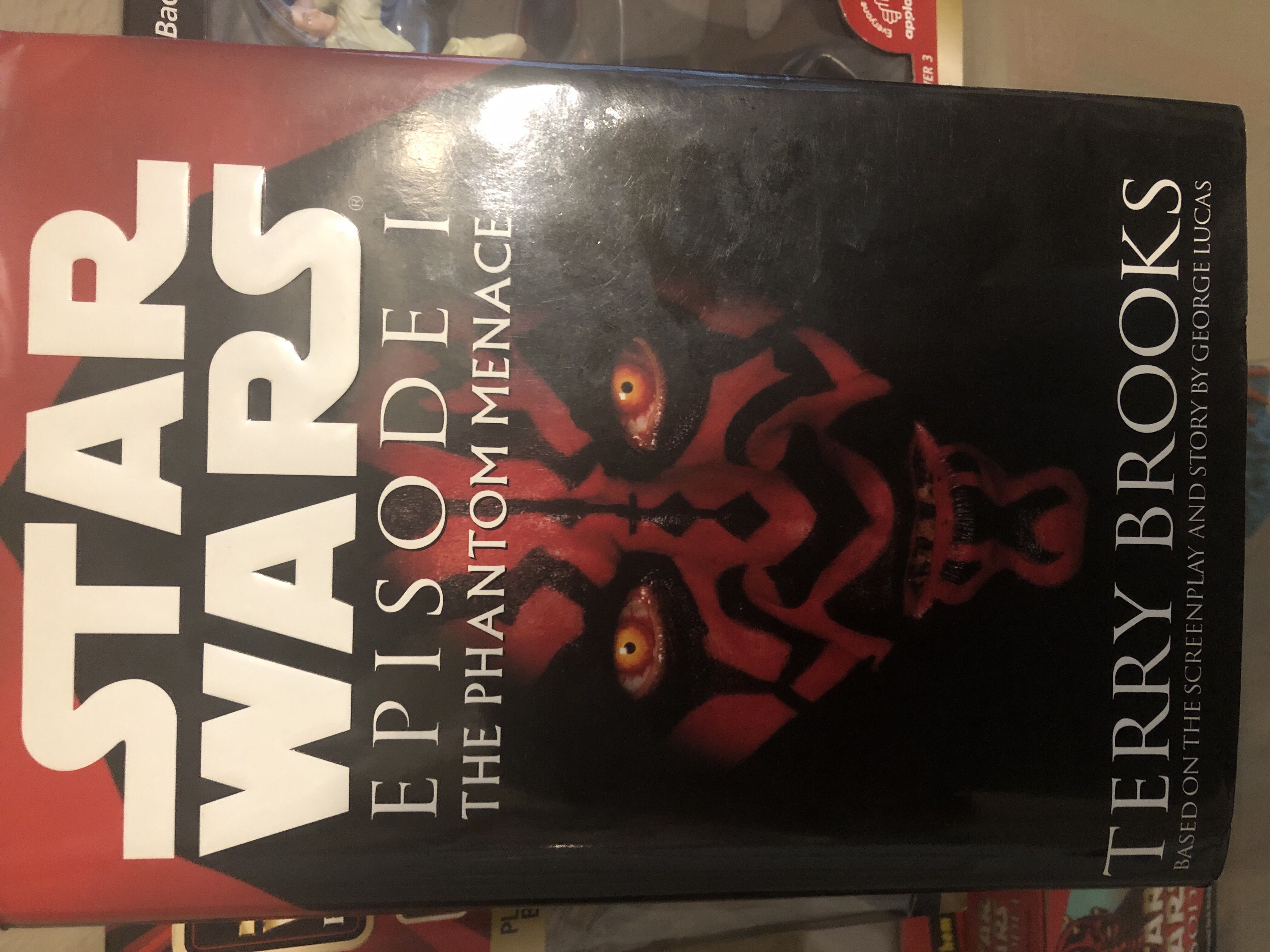 Funko POP! Reverse Flash