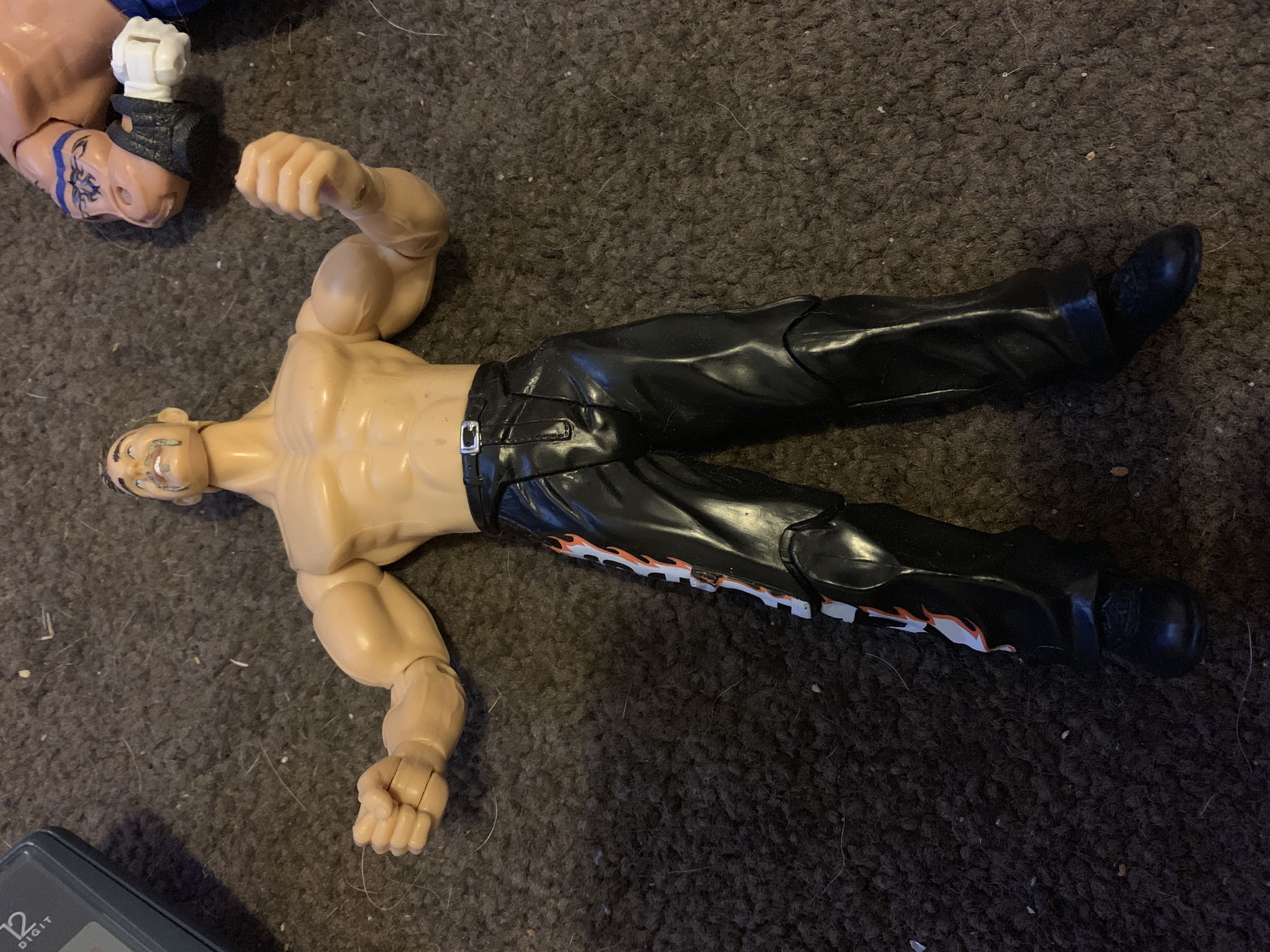 Sophia Action Figure