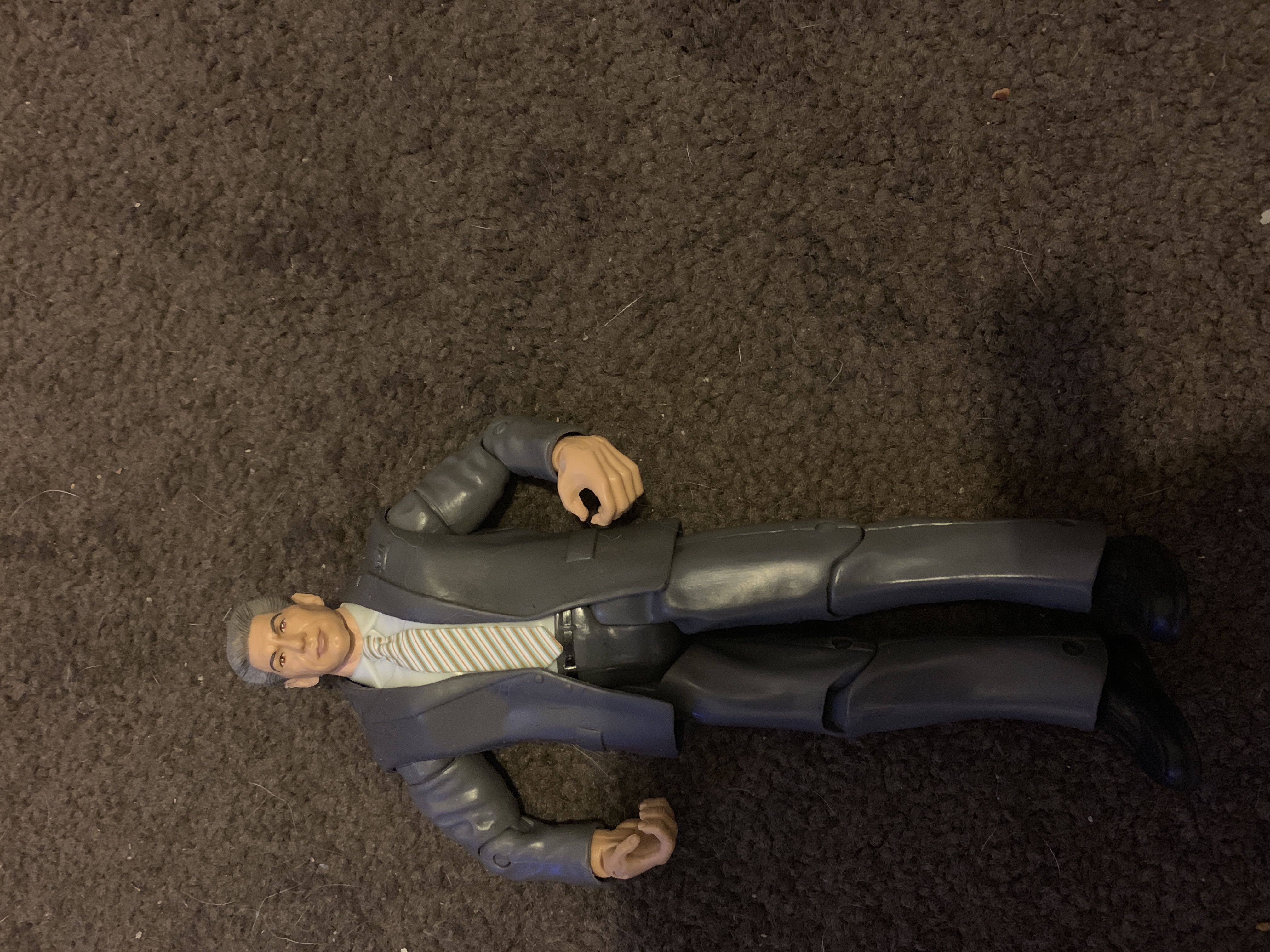 Ultimate Warrior And Sting