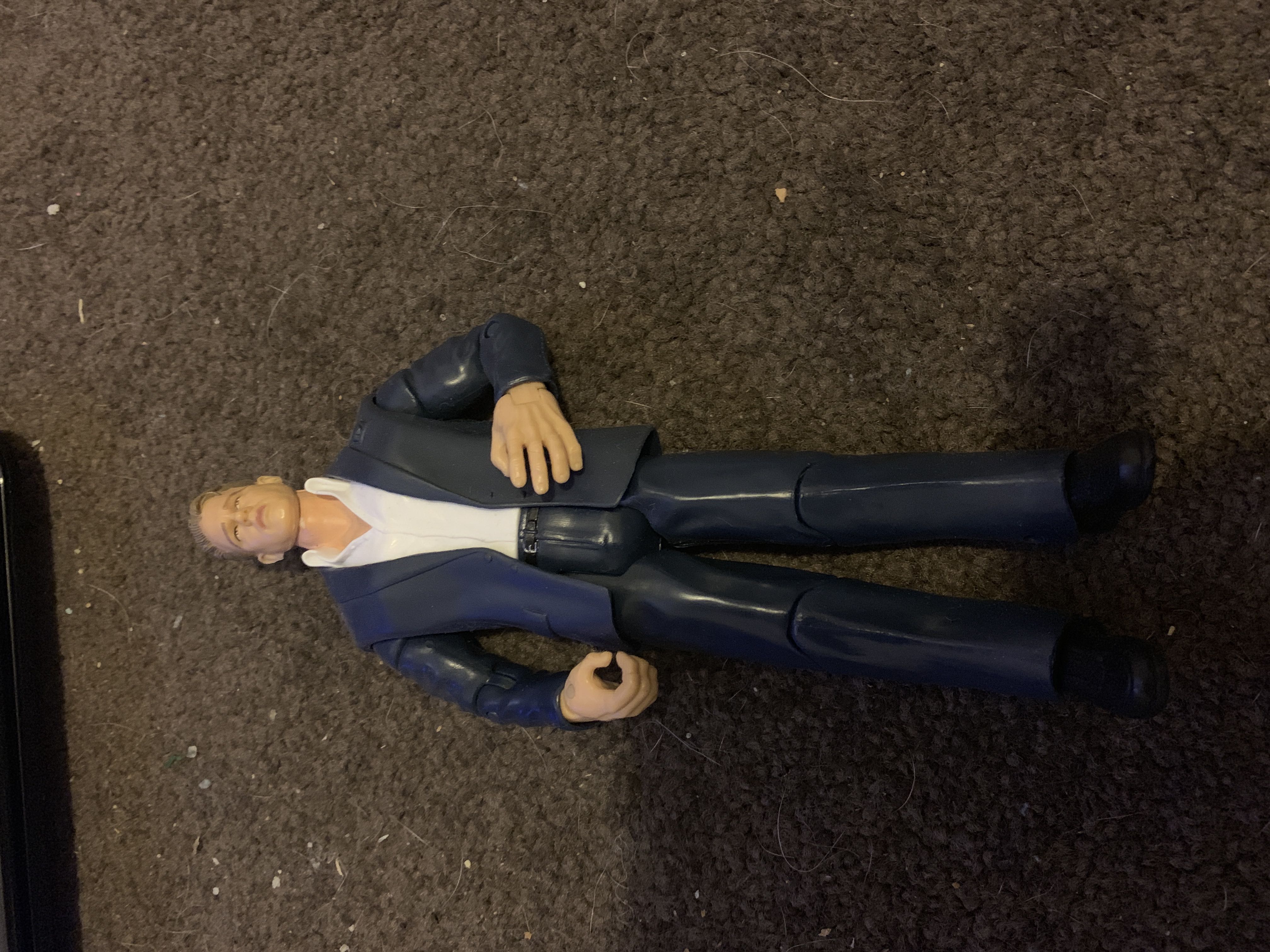 JBL  action figure collectible - Main Image 1