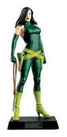Víbora - Eaglemos Collections (Classic Marvel Character Series) action figure collectible - Main Image 1