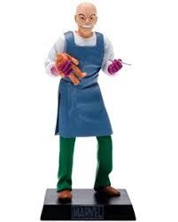 Shape Of The Water- Elisa With Broom