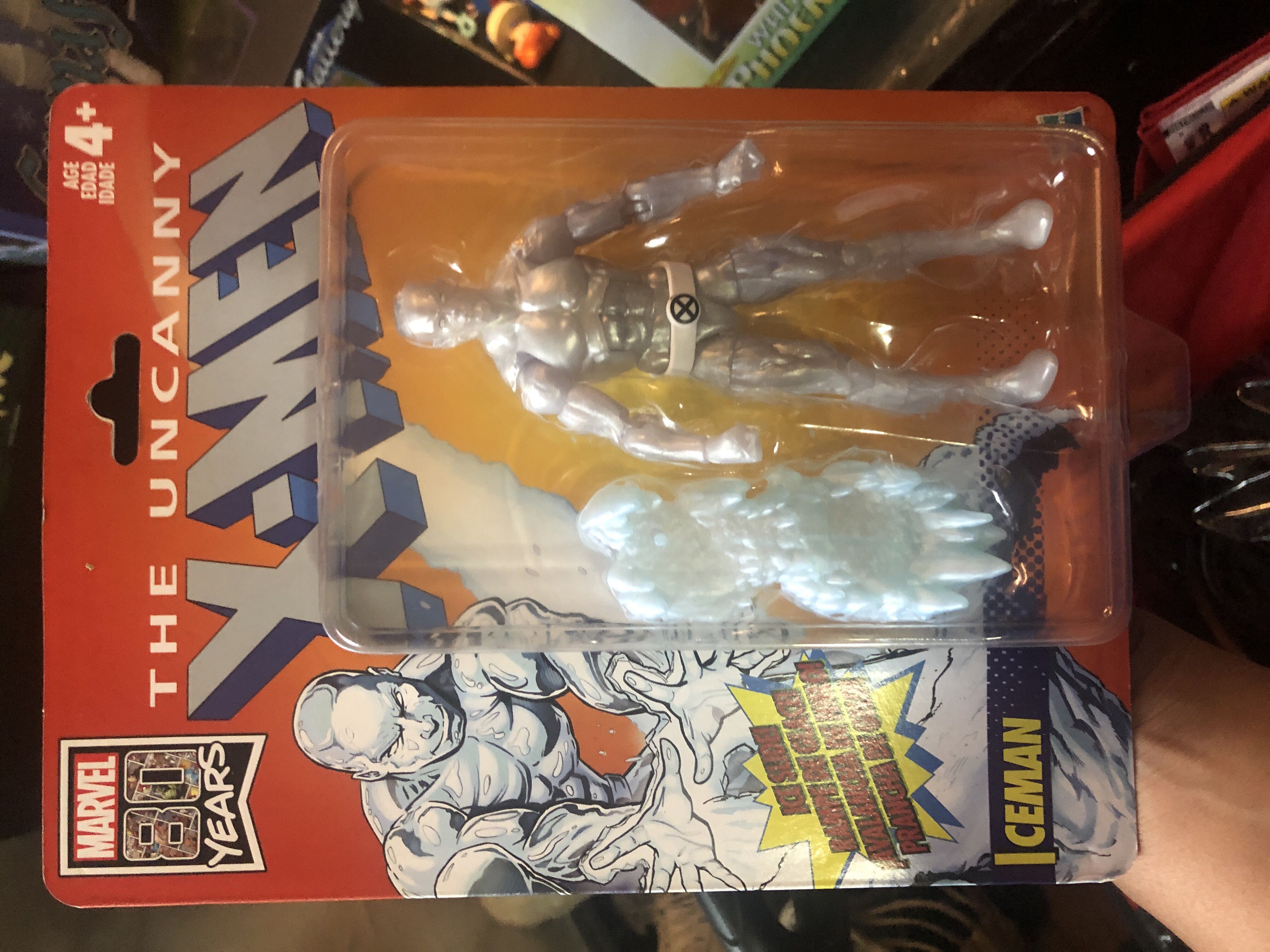 Princess Leia Organa & R2-D2 2-Pack