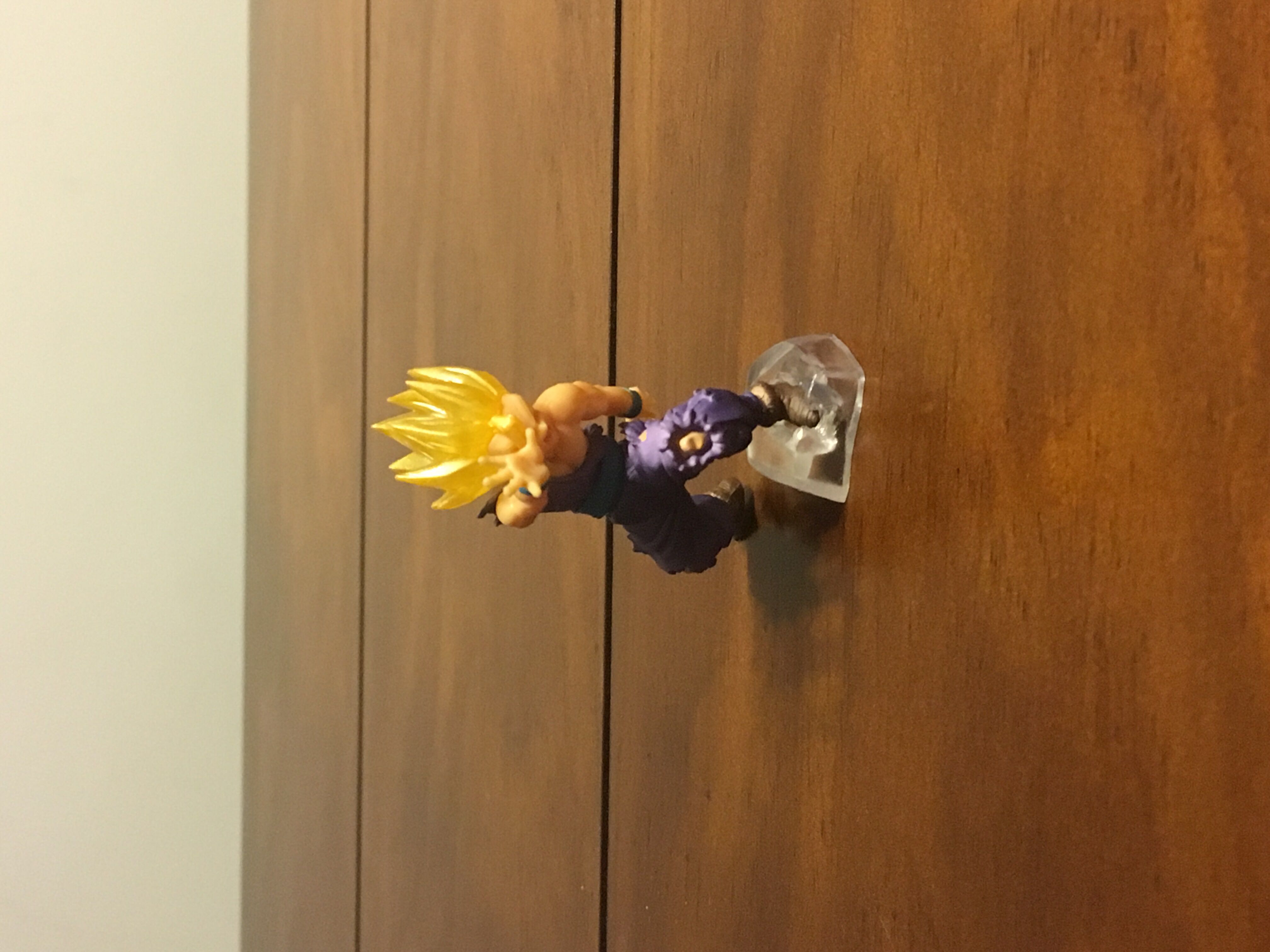 AQUAMAN Movie - Aquaman Figure