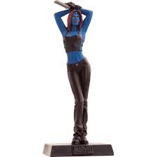 MMPR White Ranger MetalFig