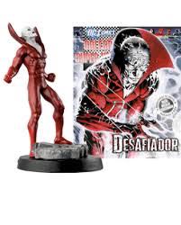 Nightmare Before Christmas - Evil Scientist