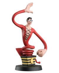 Buffy The Vampire Slayer: Oz (Werewolf)(Previews Exclusive)