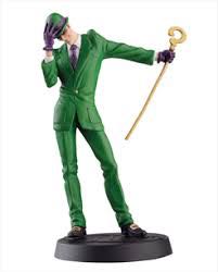 Leonardo as Finn Balor