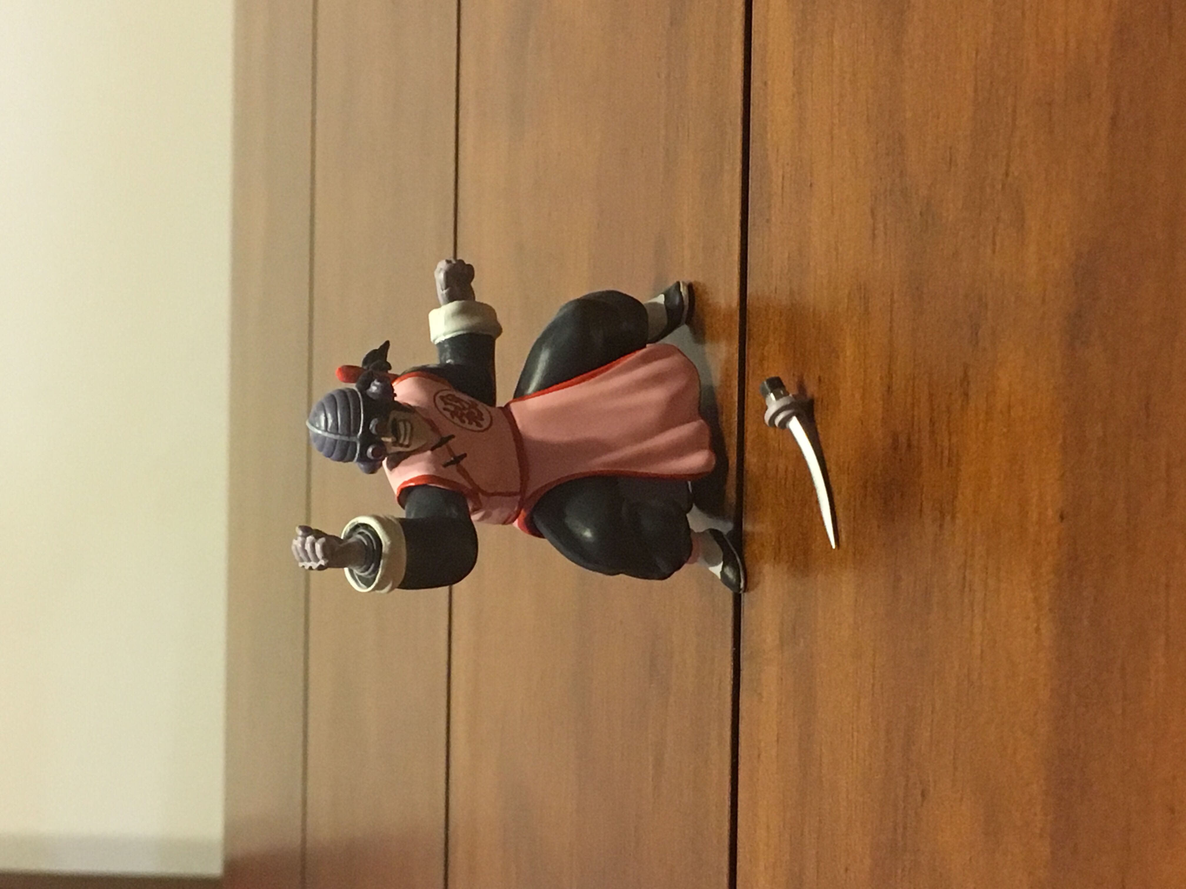 Tao Pai Pai - Bandai (Dragon Ball) action figure collectible - Main Image 1