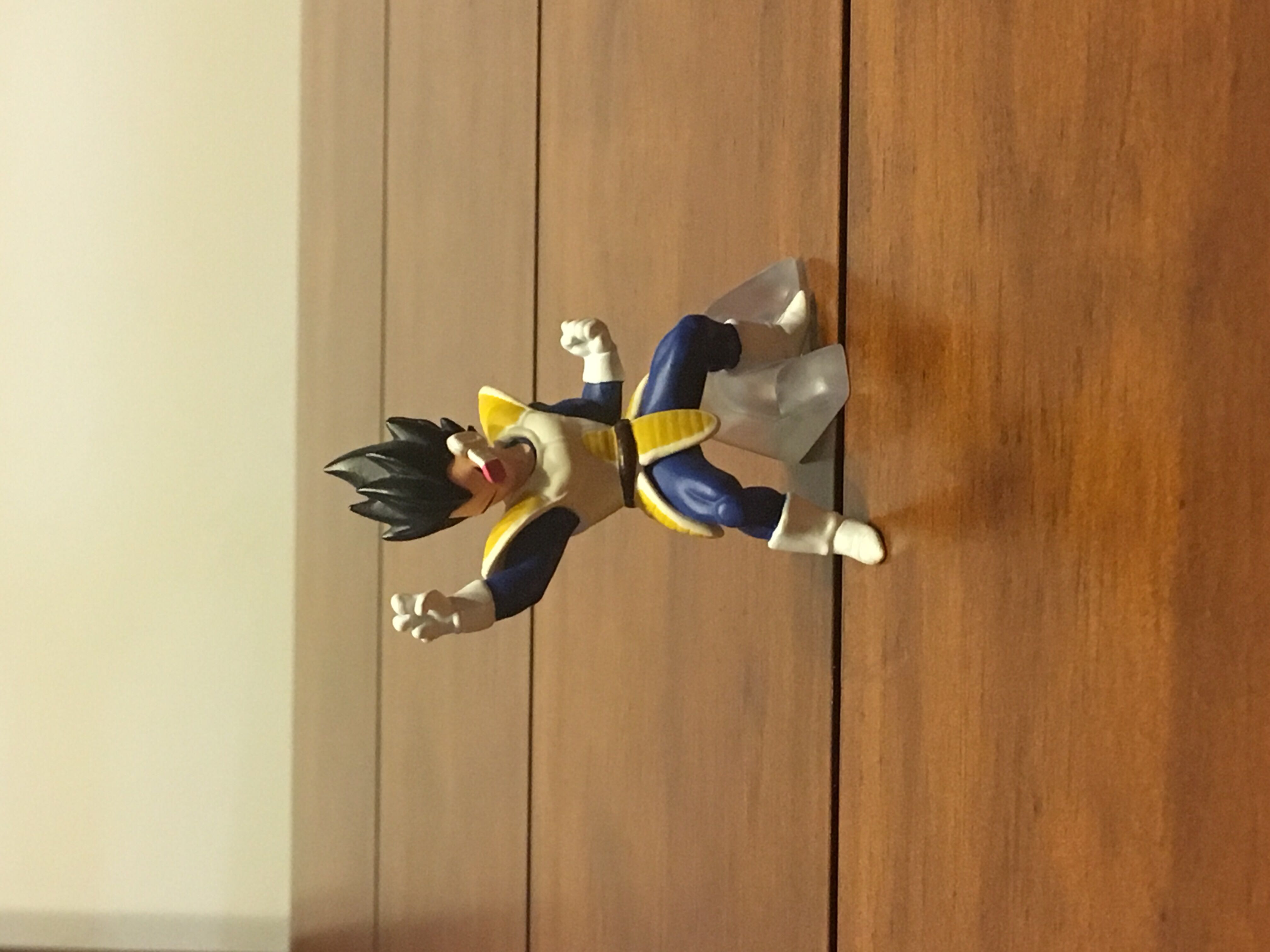 GR Gremlins- Mohawk Gremlin