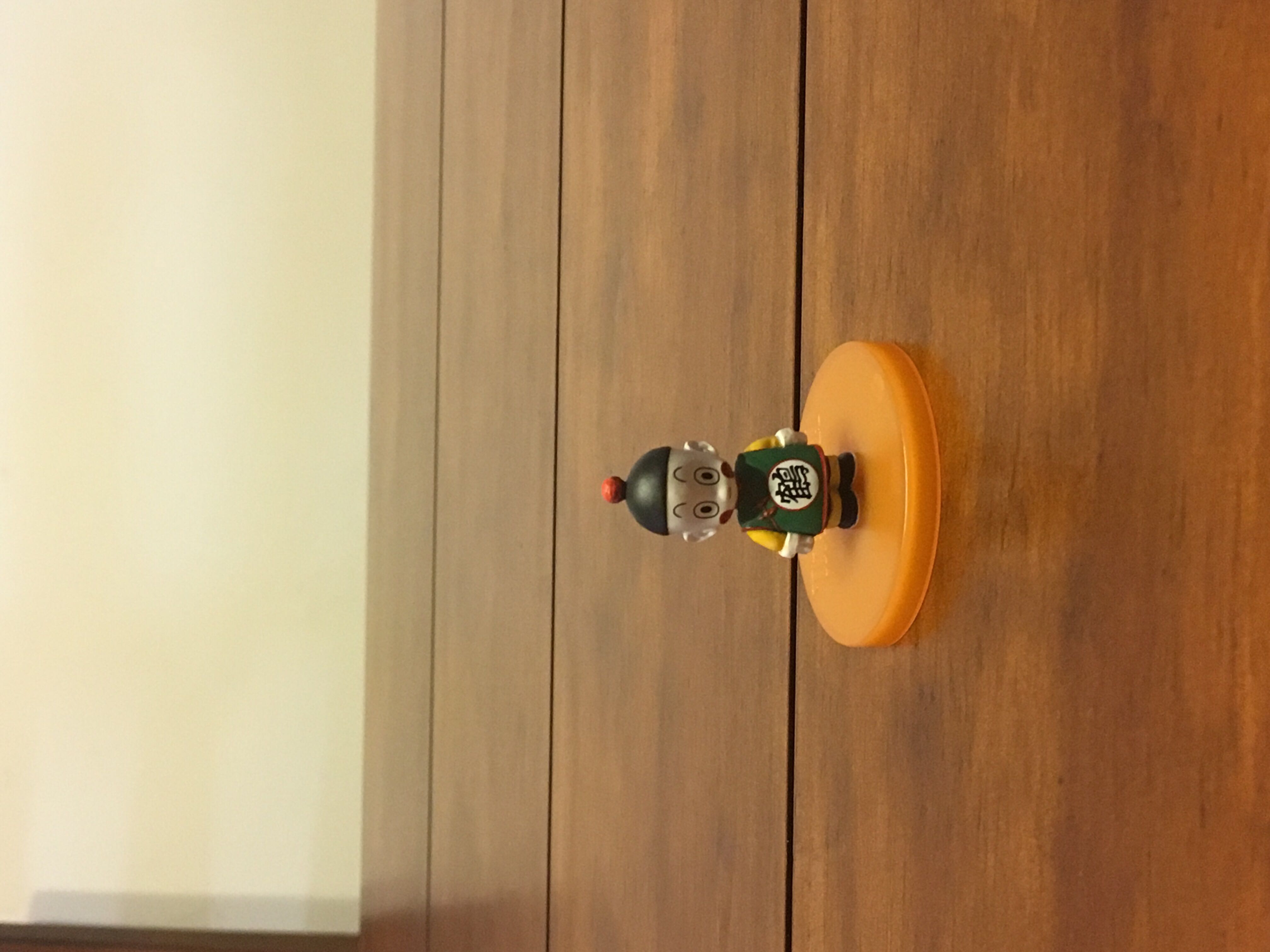 Val Venis: WWF Jakks Pacific BCA Wrestlemania XV Superstars Series 7