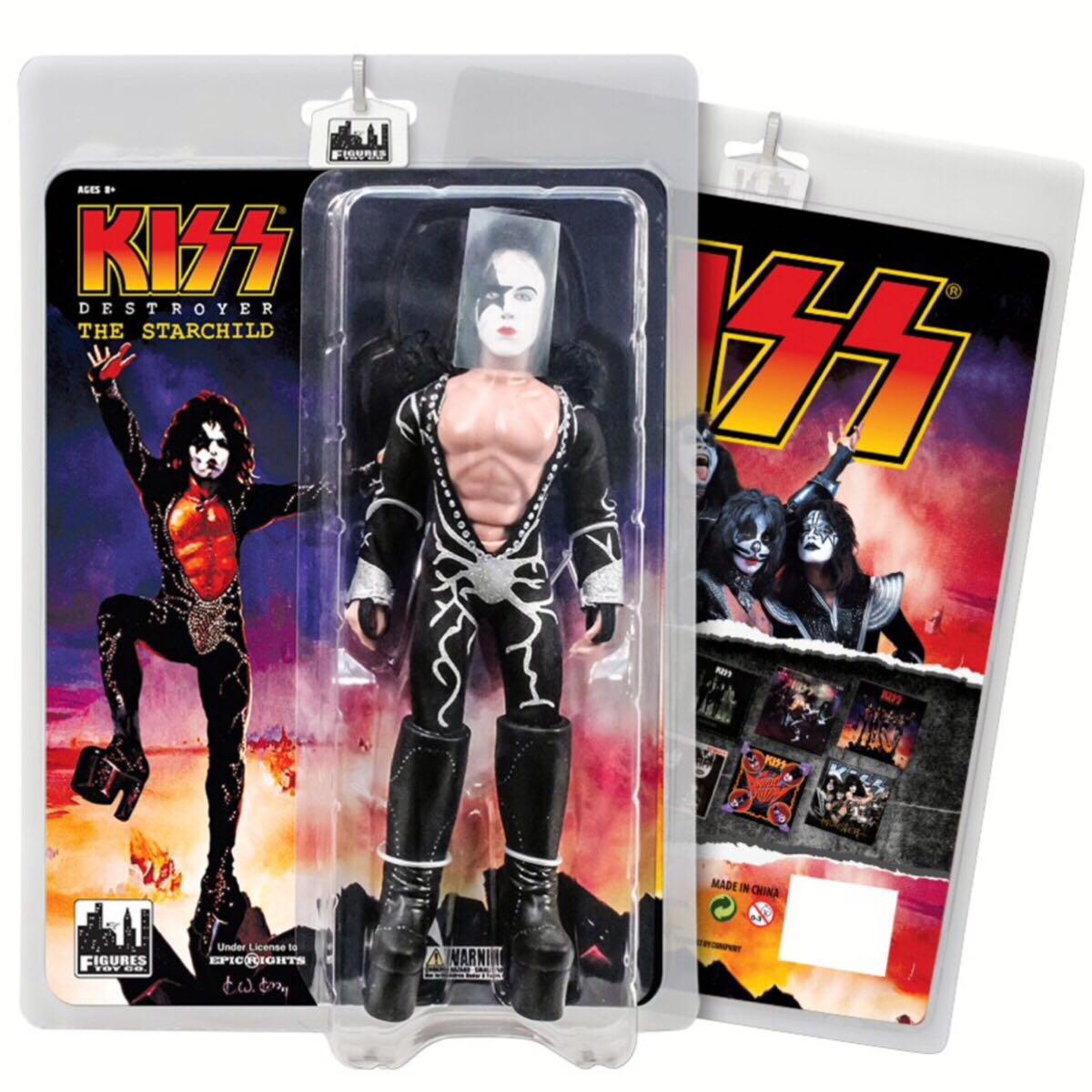 Springer Triple Changer 1st Boxed