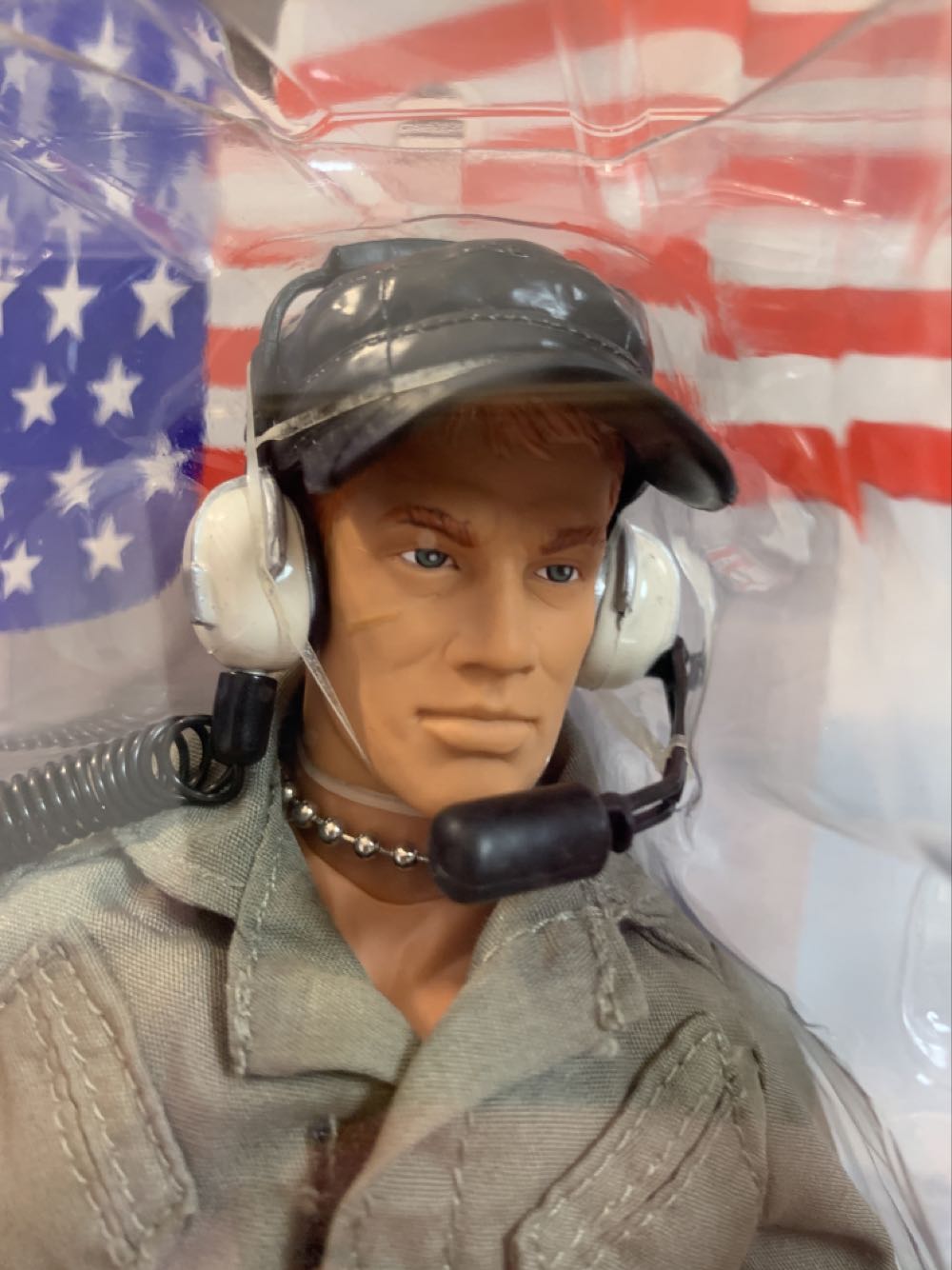 GI Joe Navy Seal Take Down Team - Hasbro action figure collectible [Barcode 076930817582] - Main Image 4