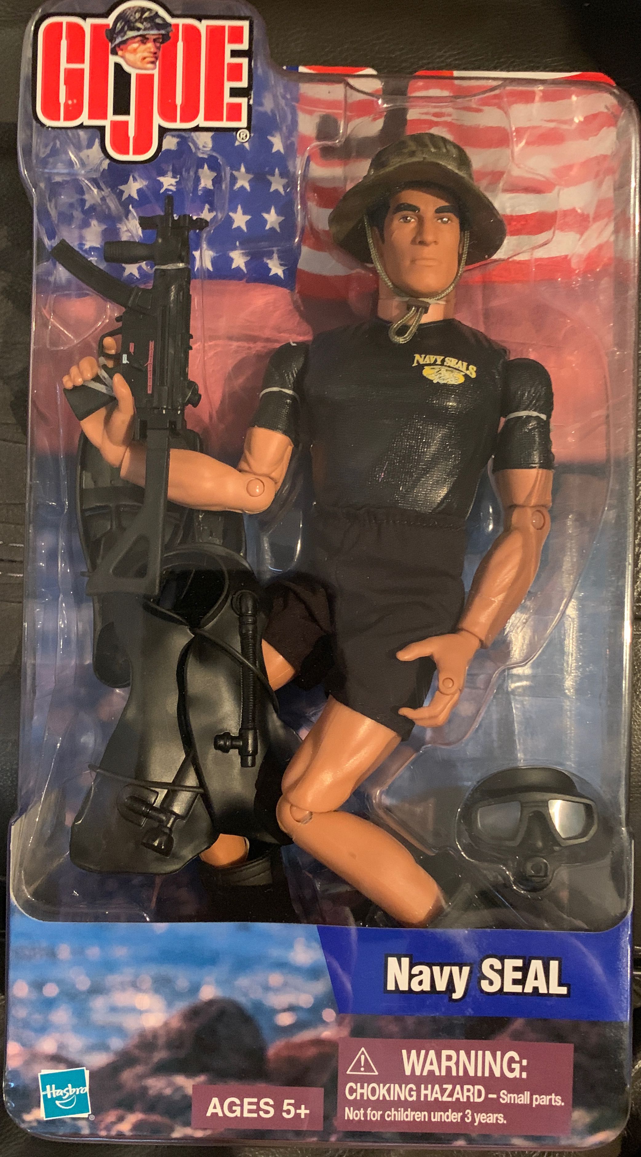 Basic Training Marine