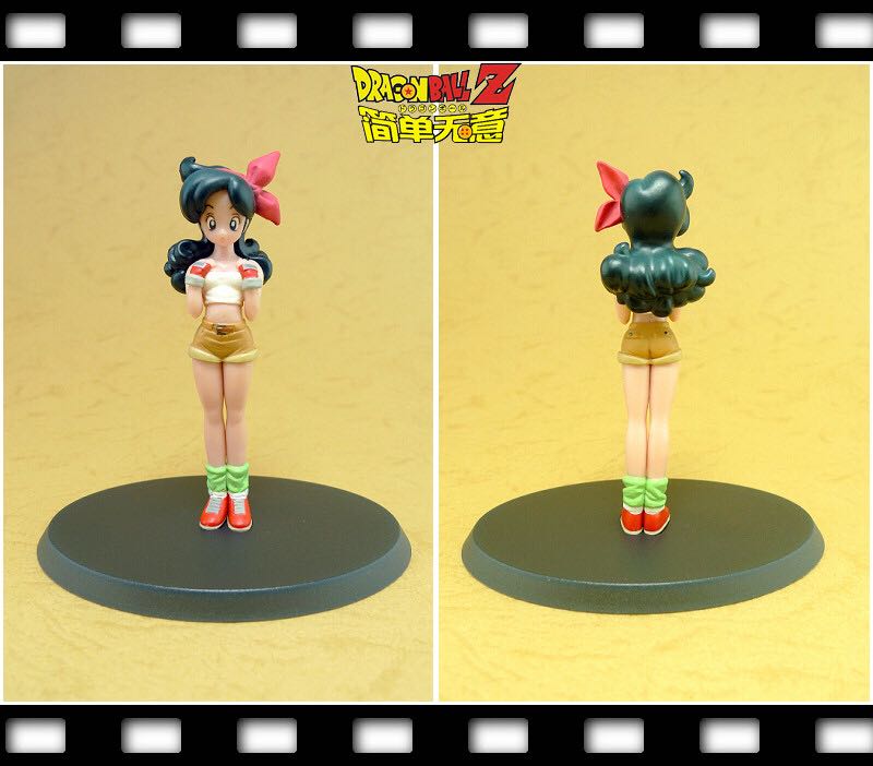 Launch - Hachette (Dragon Ball) action figure collectible - Main Image 2