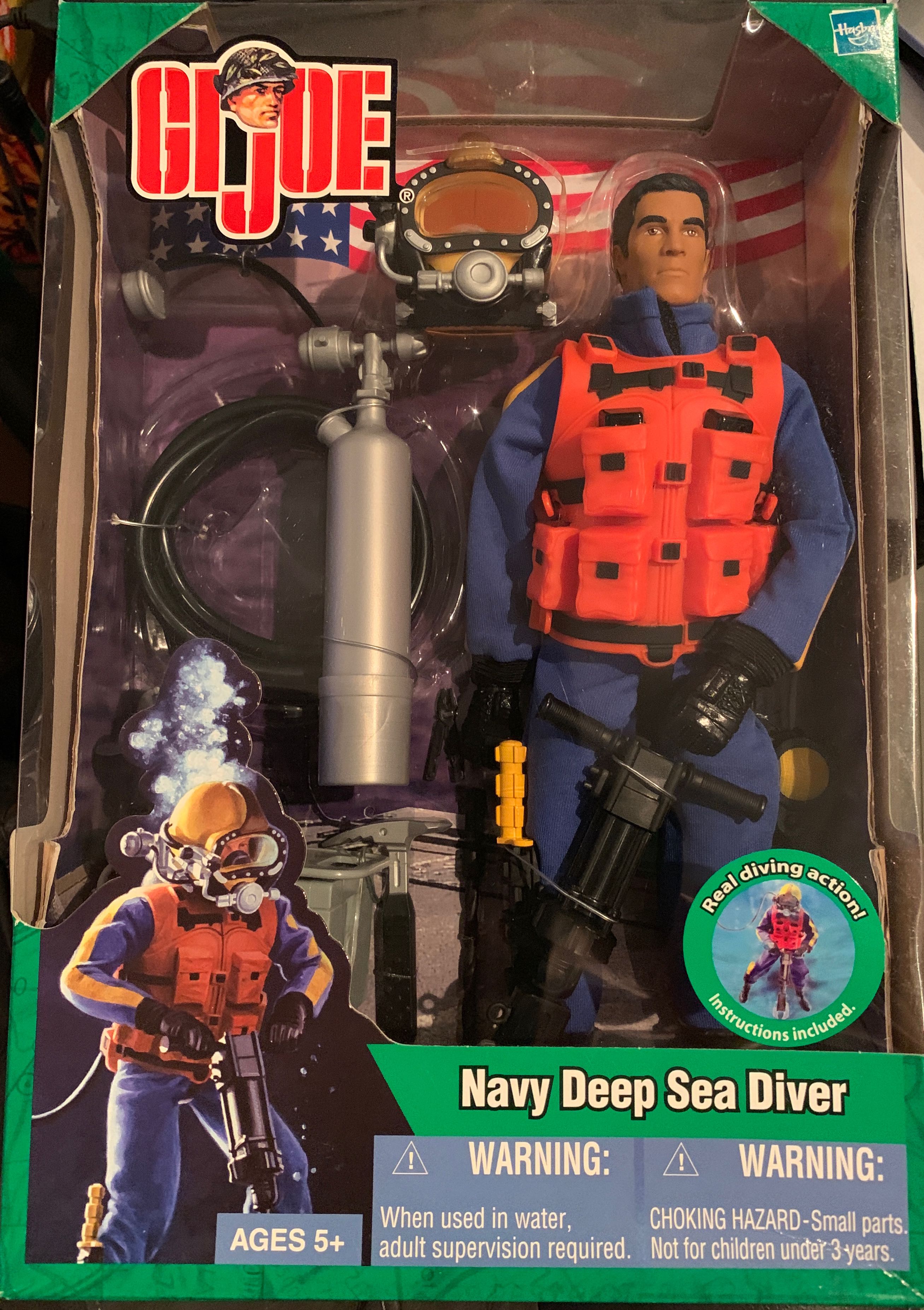 2 Pack Sandtrooper & Dewback