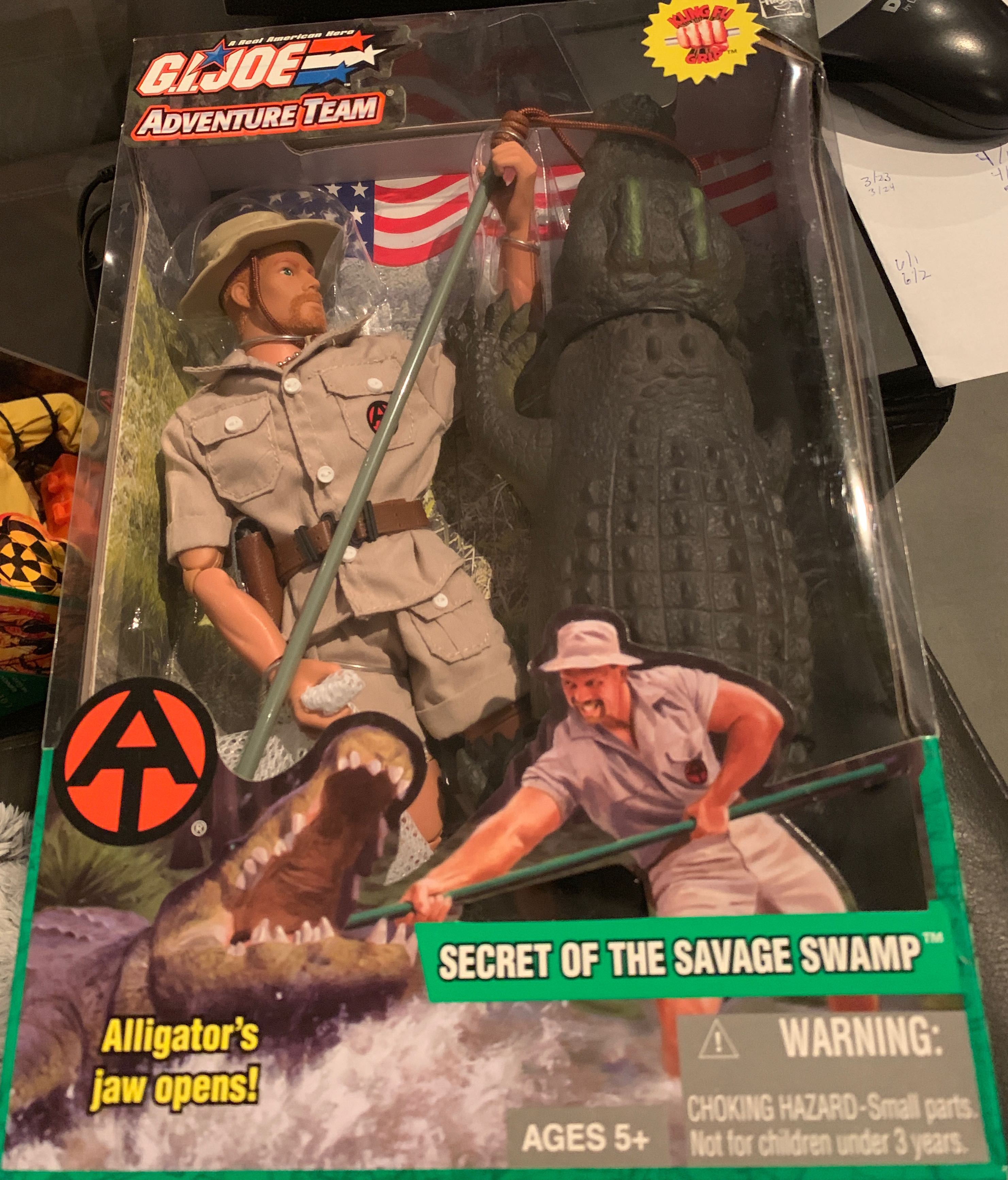 D.N.A. Side Cyber Troopers Virtual-On - Oratorio Tangram MBV-707-G Temjin