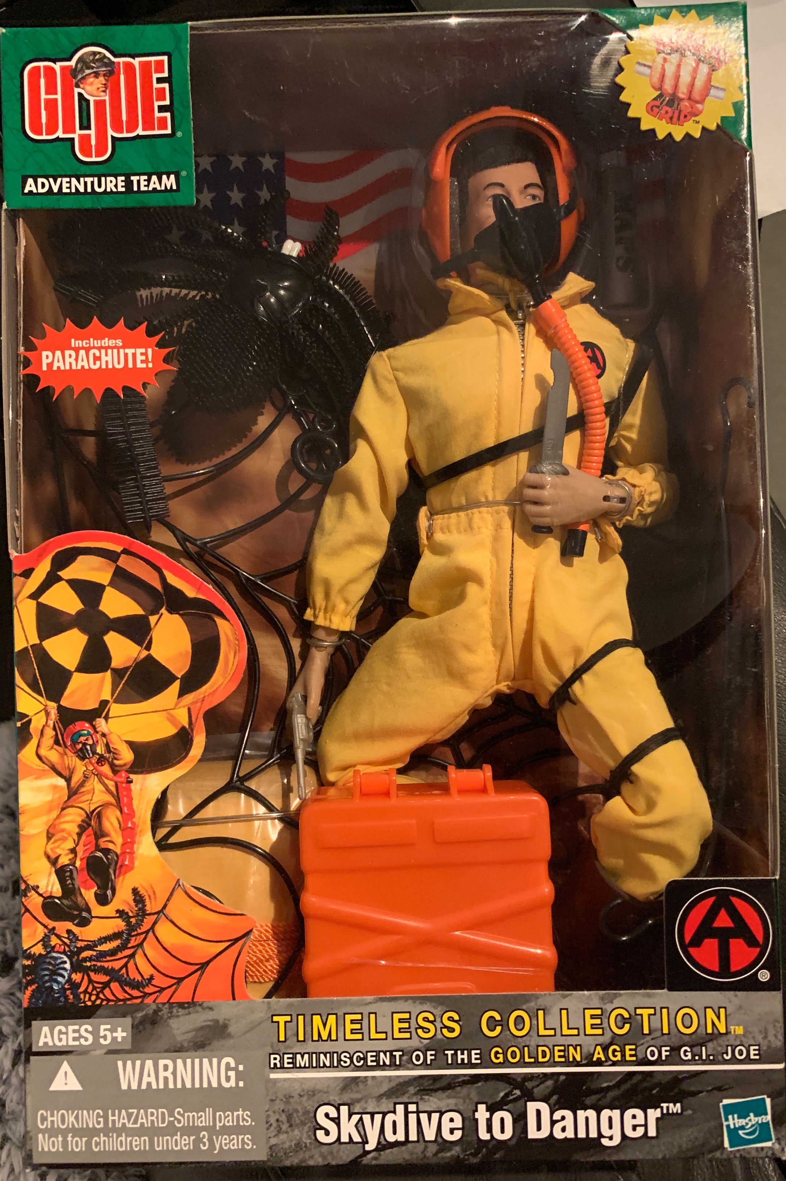 Scooby-Doo 50th - Scooby and The Skeleton Man Twin Pack