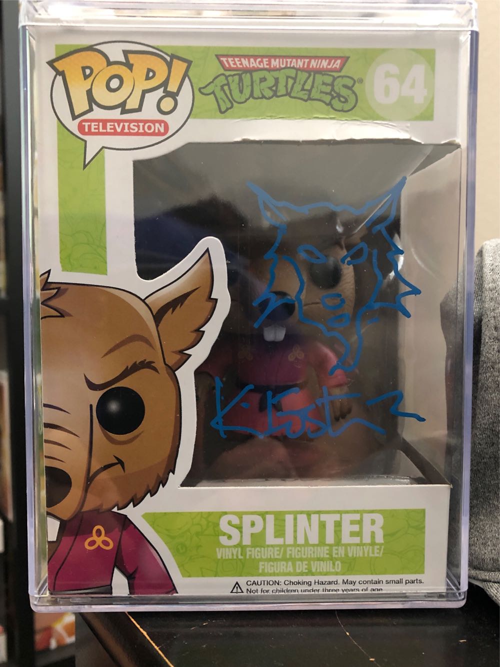 ReAction - The Flash