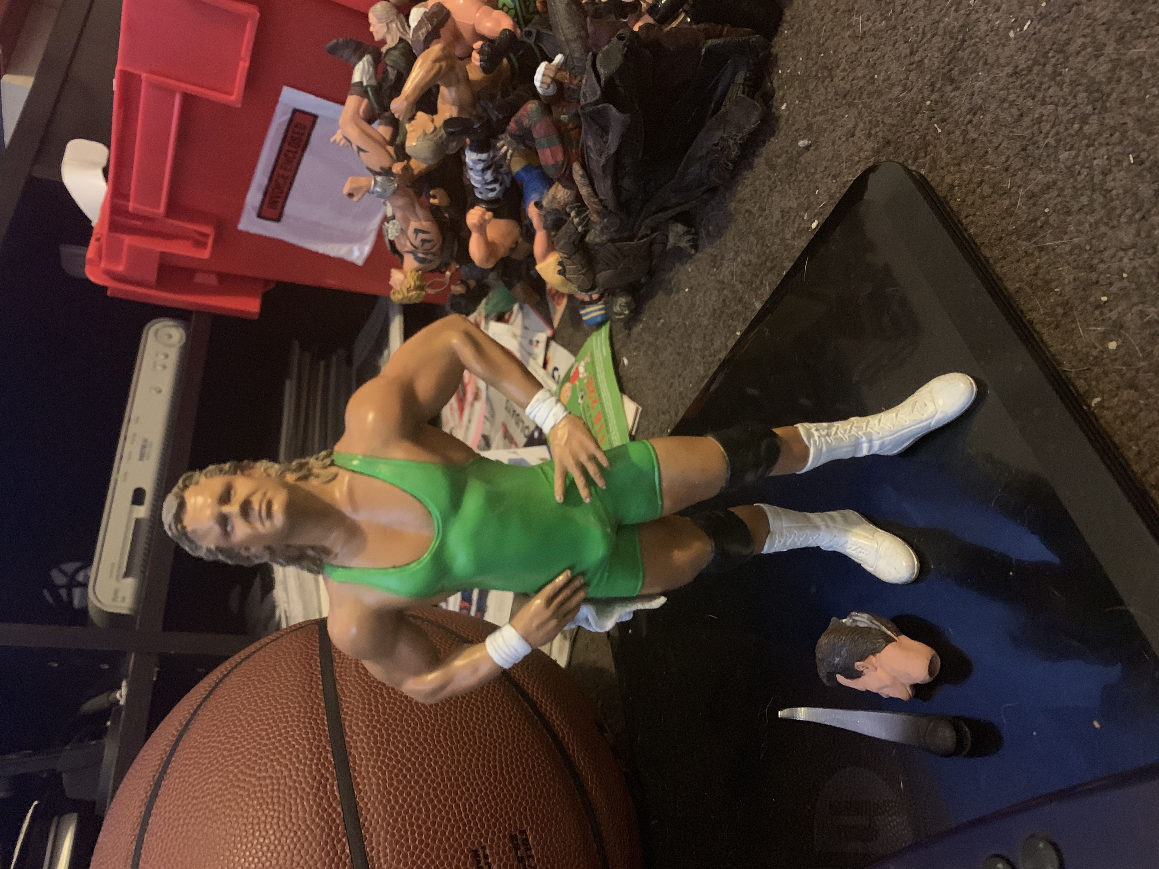 Funko Pop: Batman 66 - The Riddler in Suit