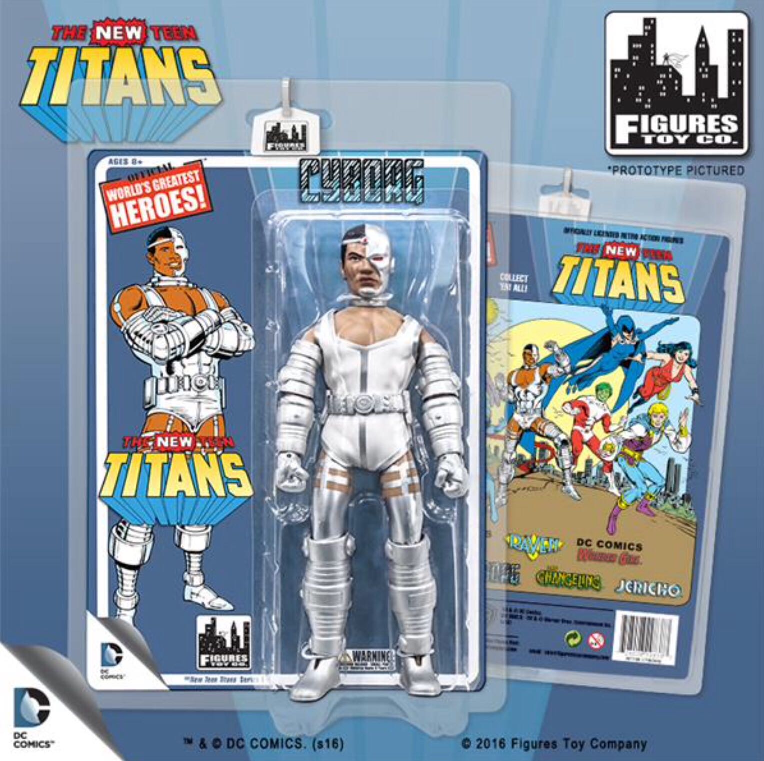 Funko Pop! Simpsons #503 Bartman