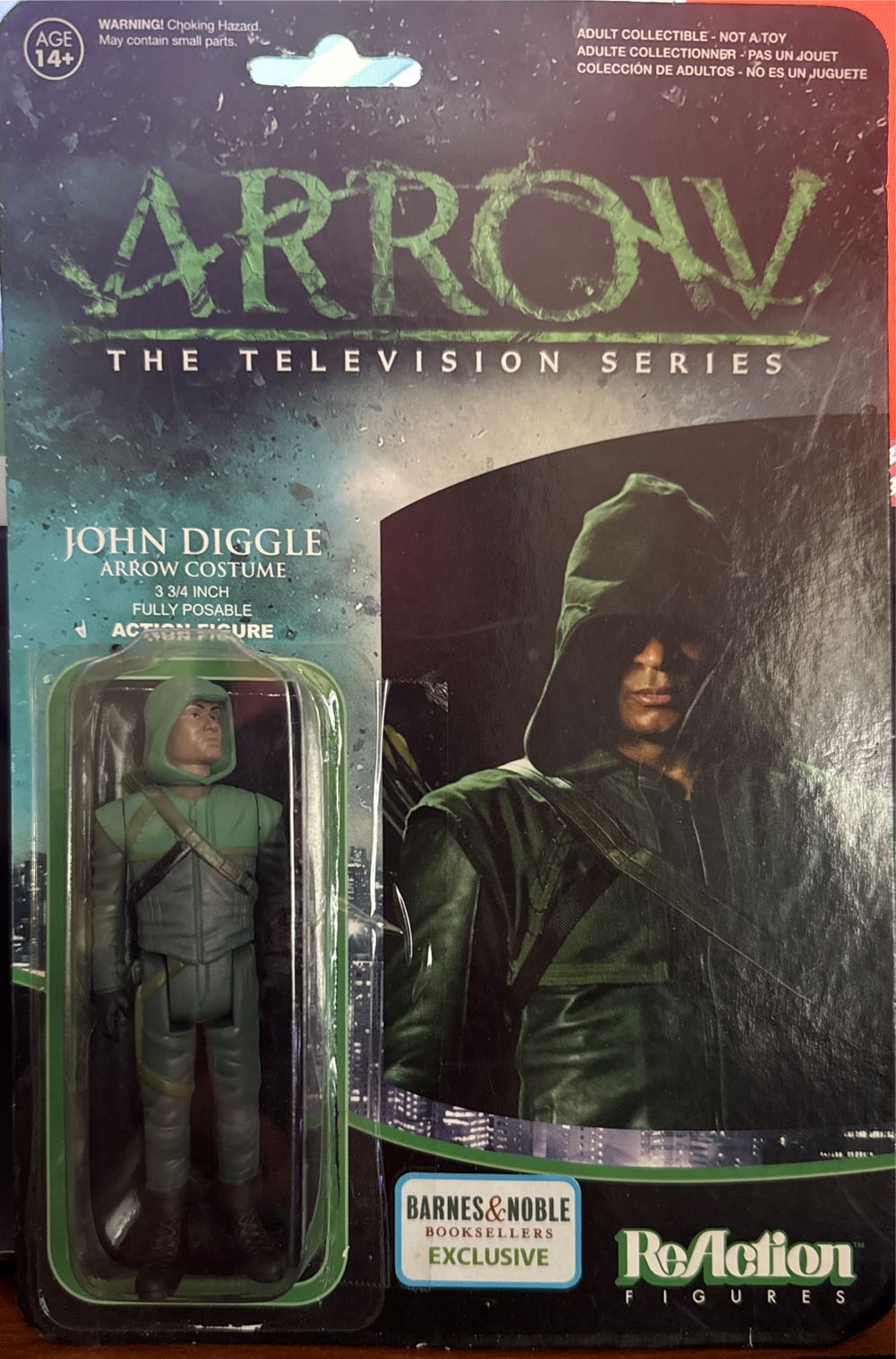 Raven (Wonder Woman)