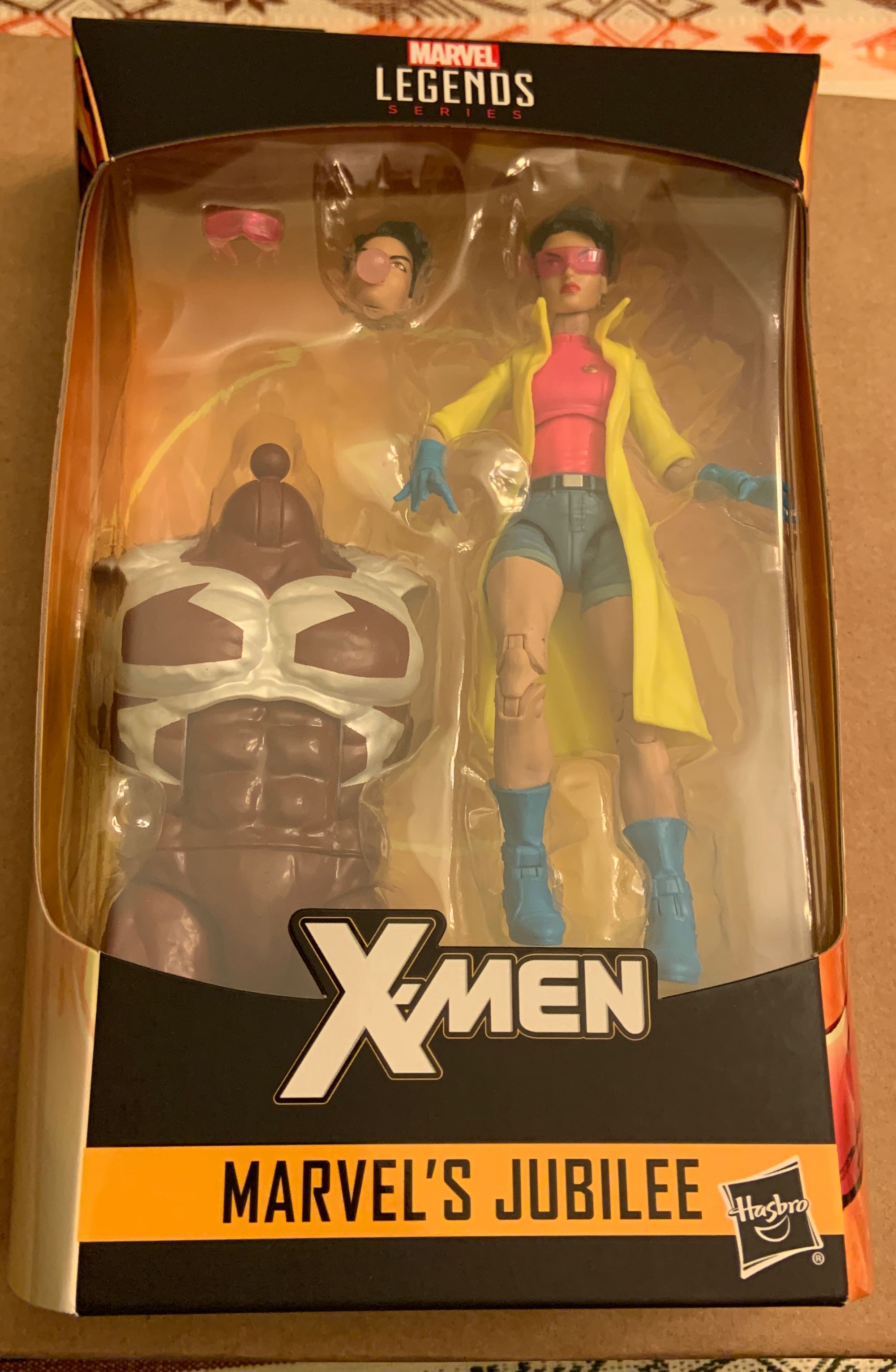 Scott Hall [Black & White]