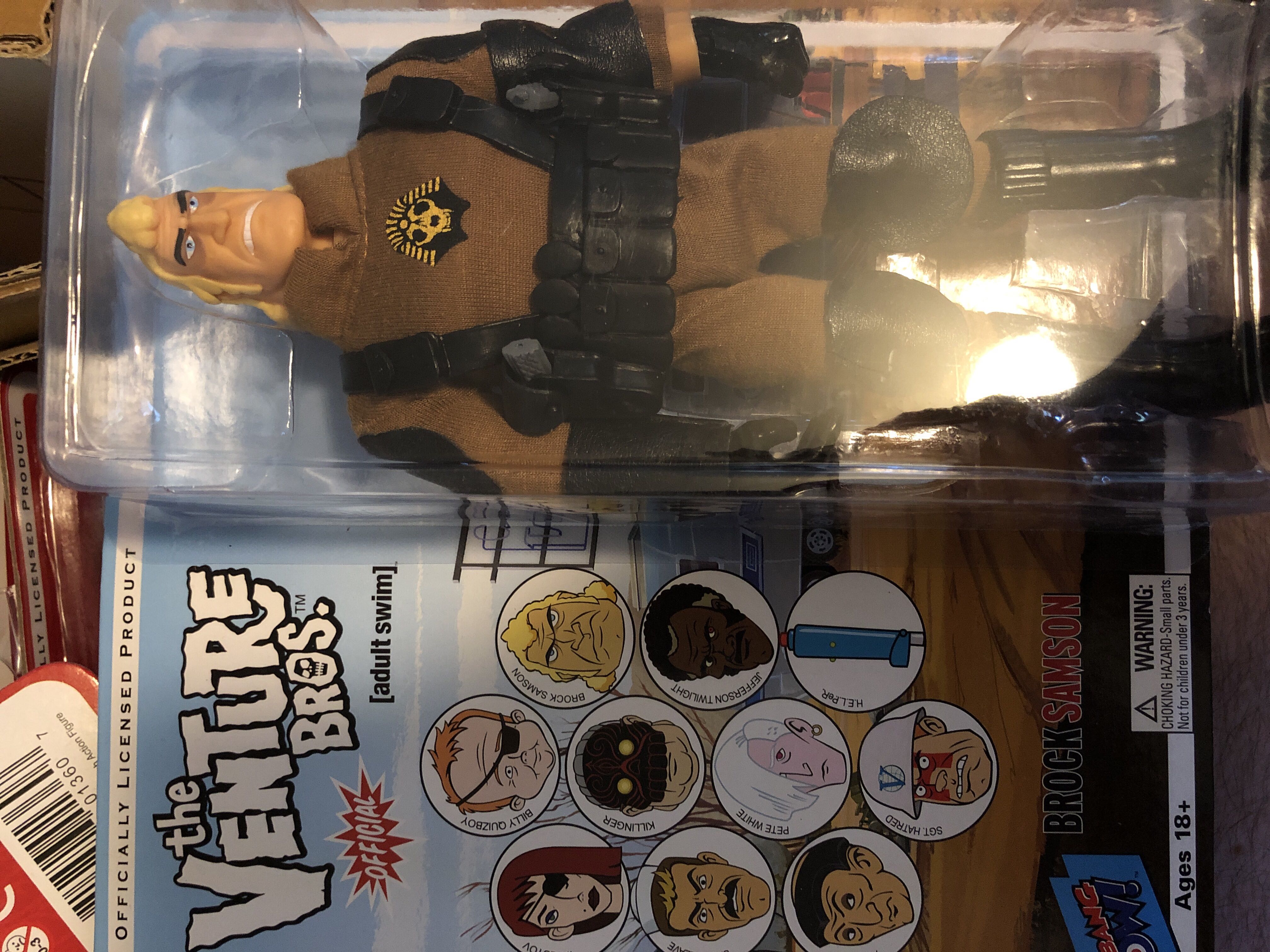 #406 MMPR Red Ranger