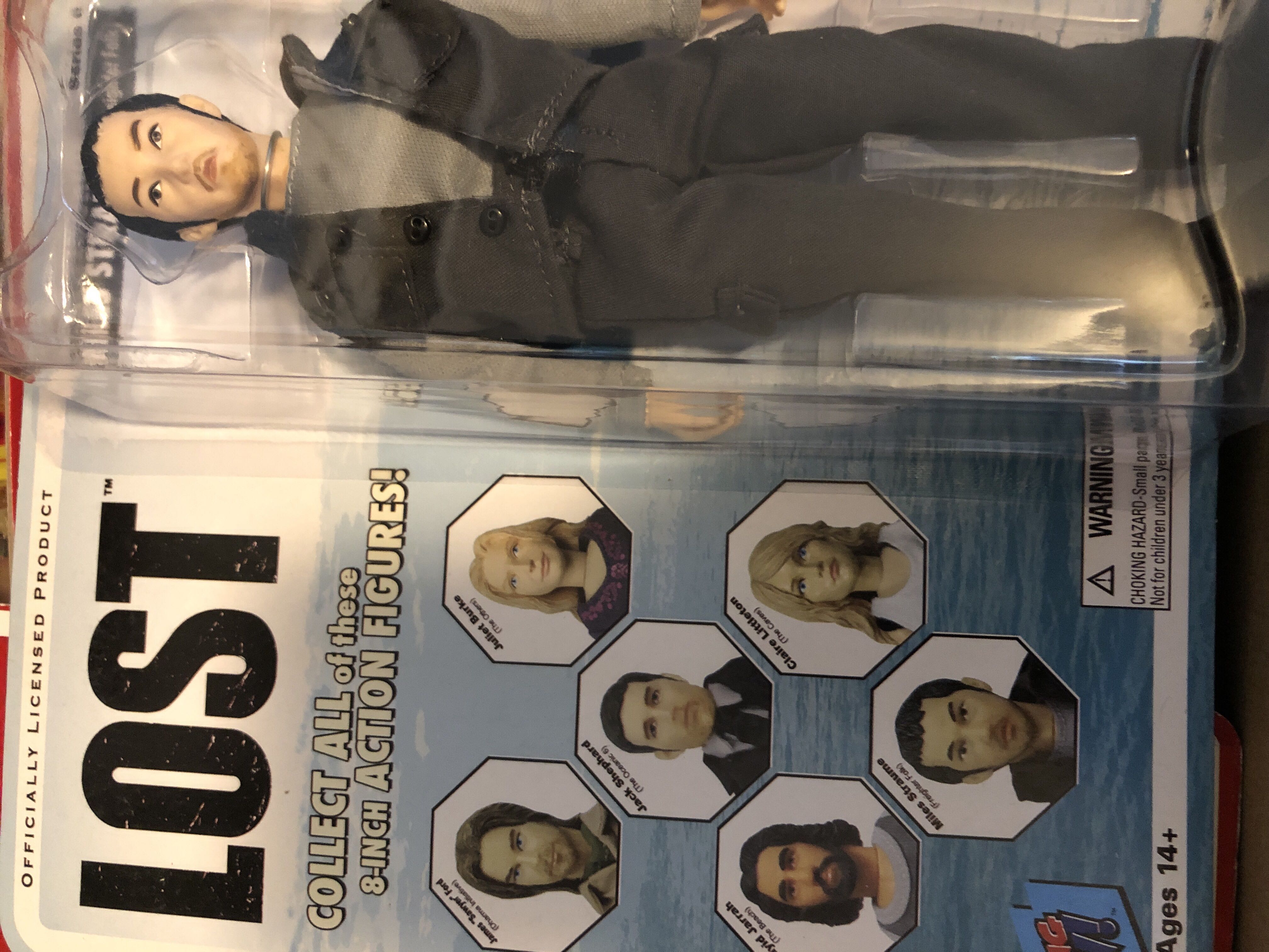 Bone - Hooded One Exclusive