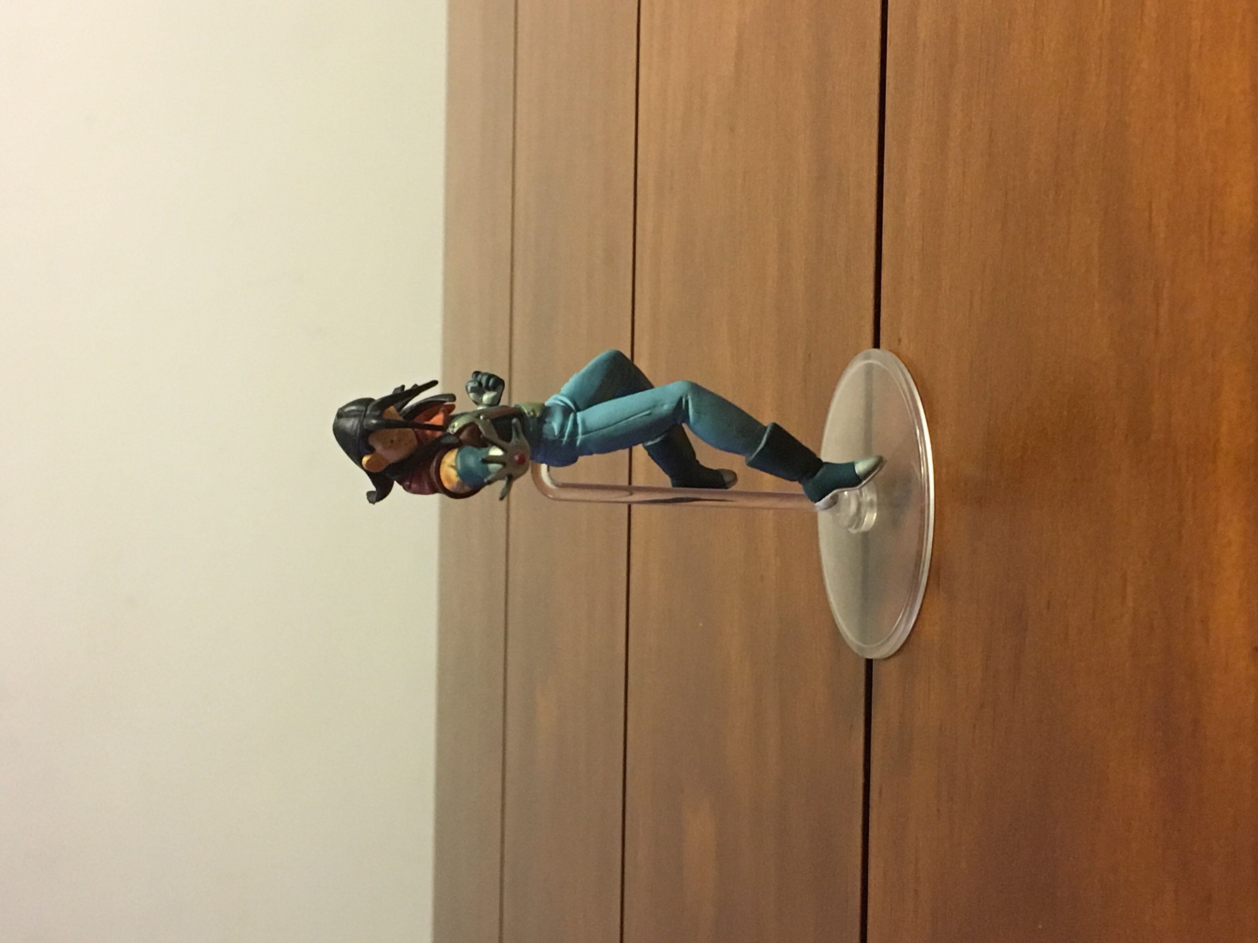 Funko Pop! Heroes Vinyl Figure The Joker