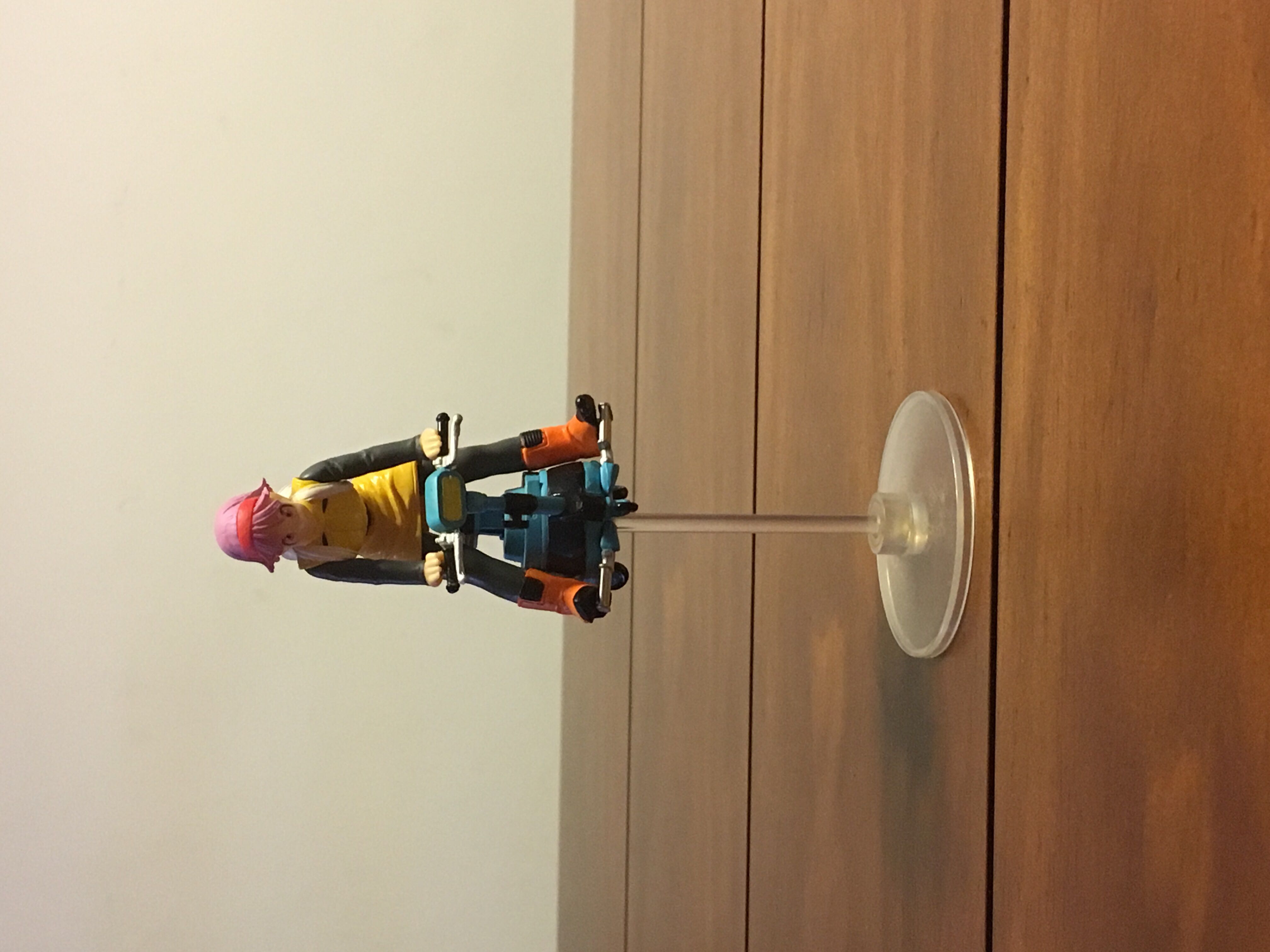 Lego 75208 Yoda’s Hut