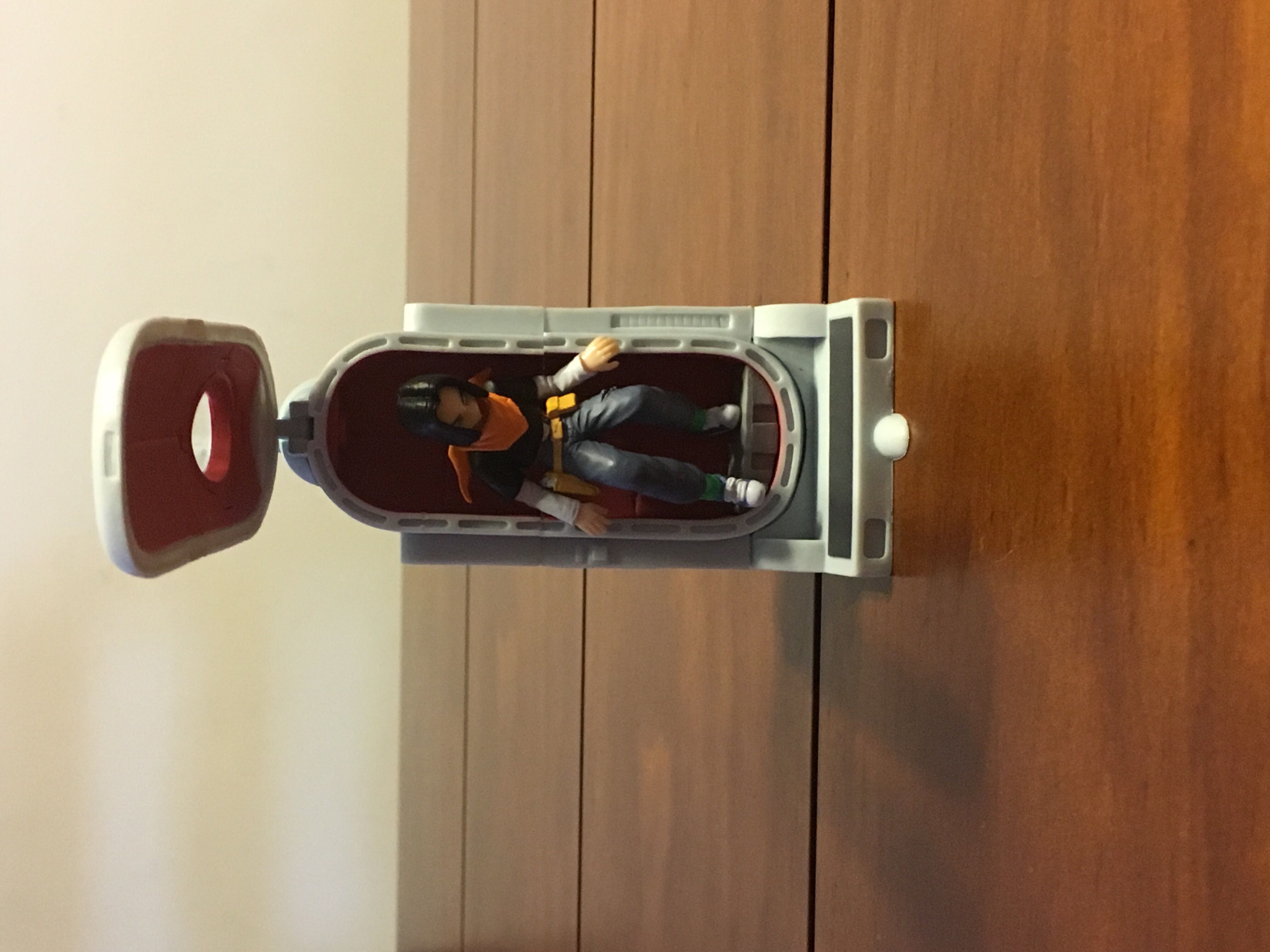 Owlman Exclusive #276