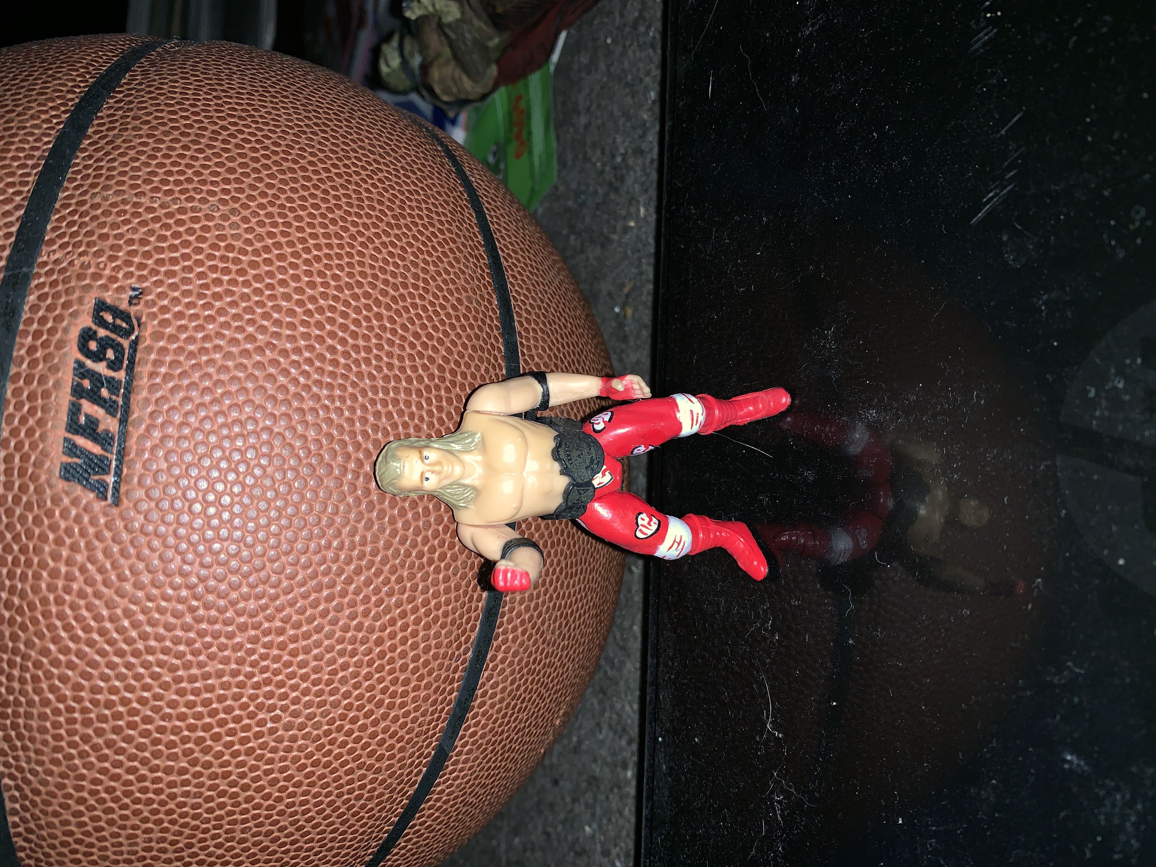 Mister Freeze [Primal Age]