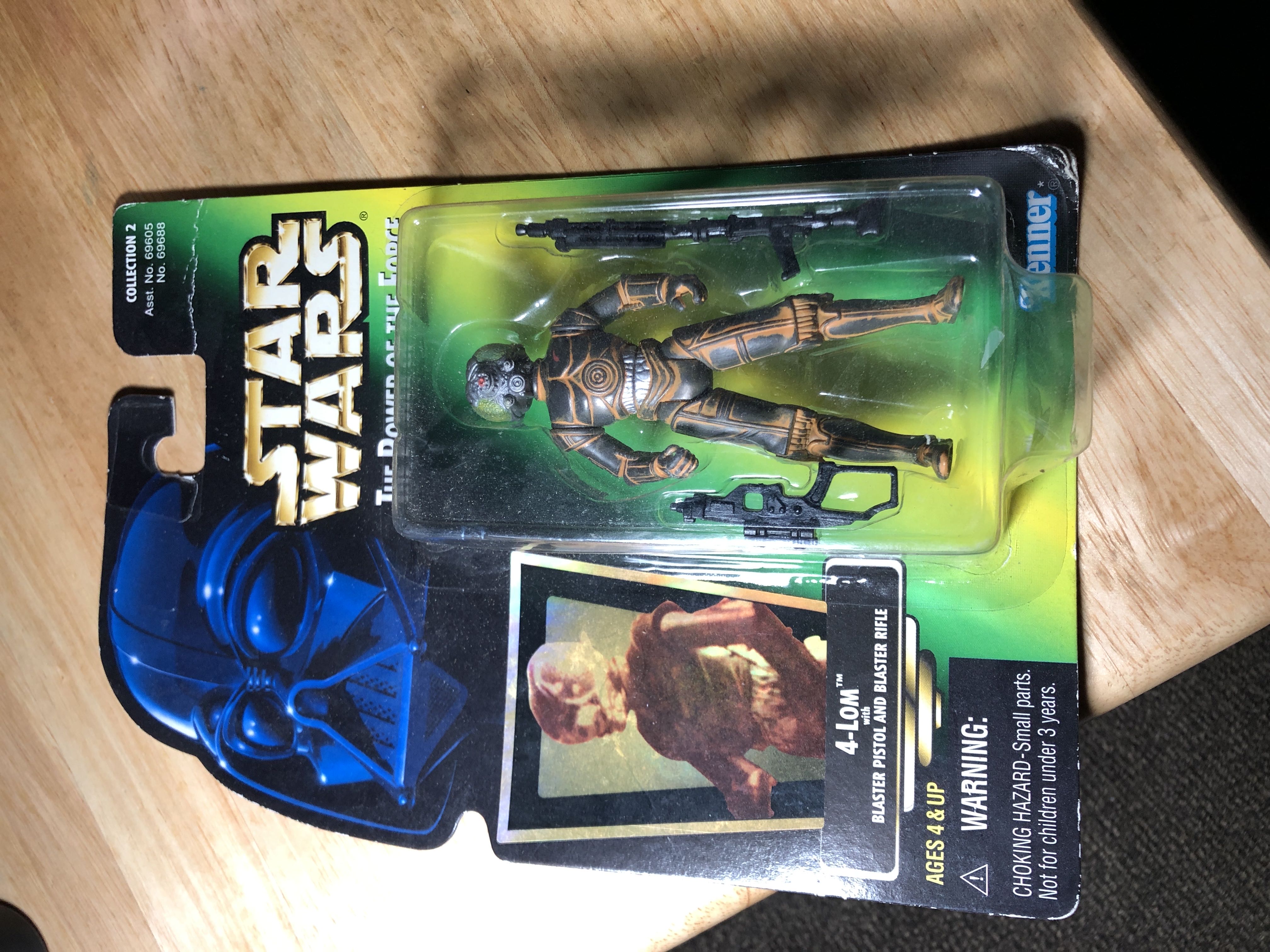 Darth Vader (Dagobah)