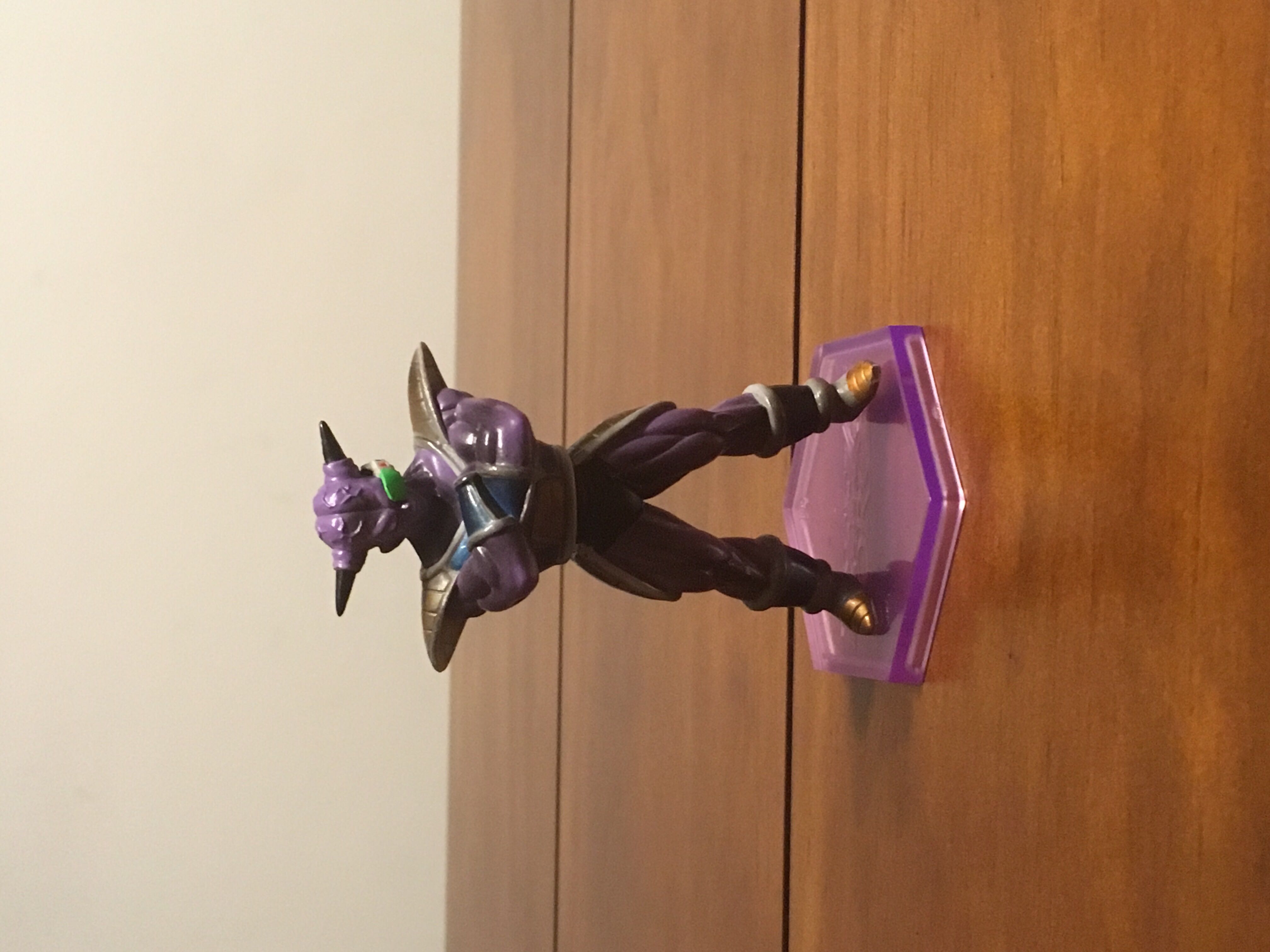 Holly & Benji - Oliver Hutton - 18