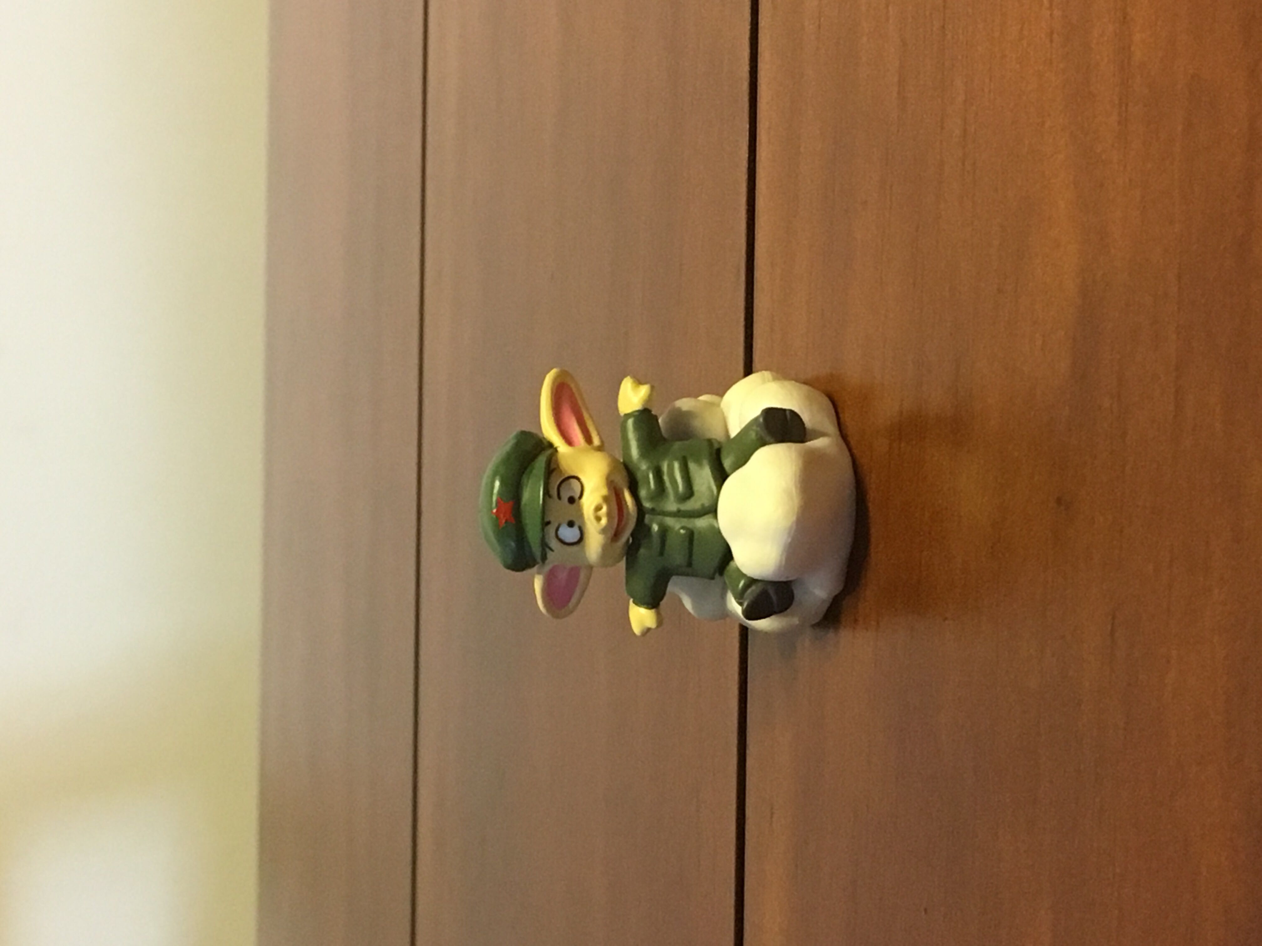 Stan Winston Future Mutant