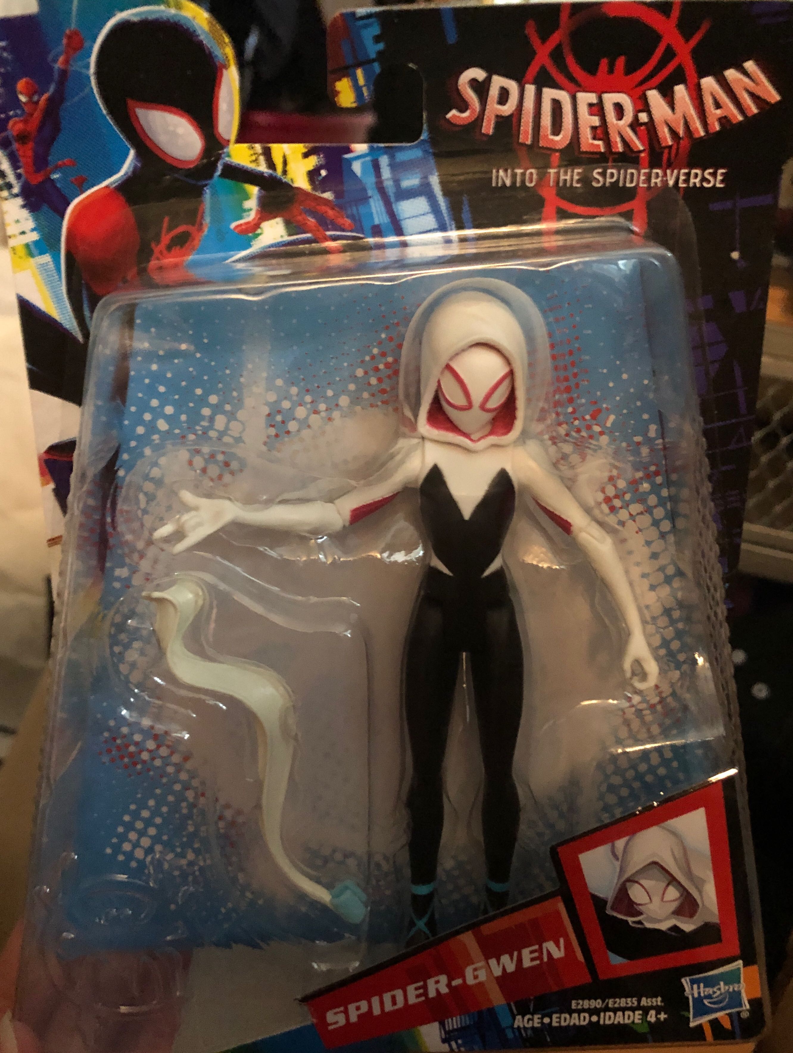 Fire Alarm Minion  (POP #126)