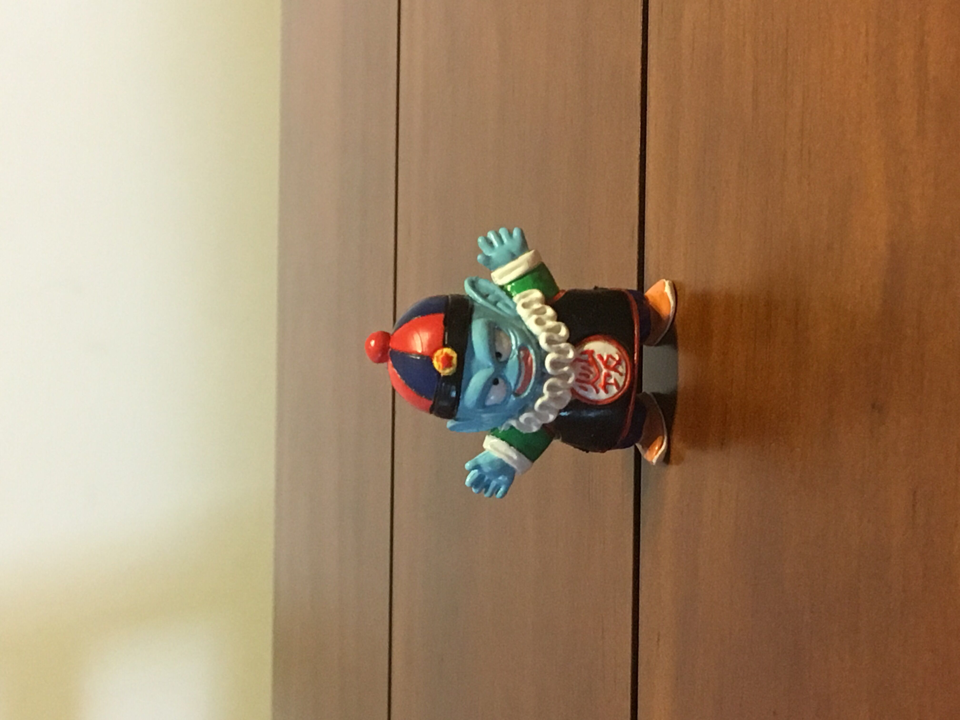 Exogorth Escape 2-Pack (Han Solo & Mynock)